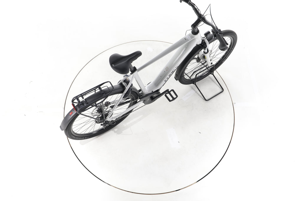 Cube Touring Hybrid ONE Trekking E-Bike 2025 - Image 24