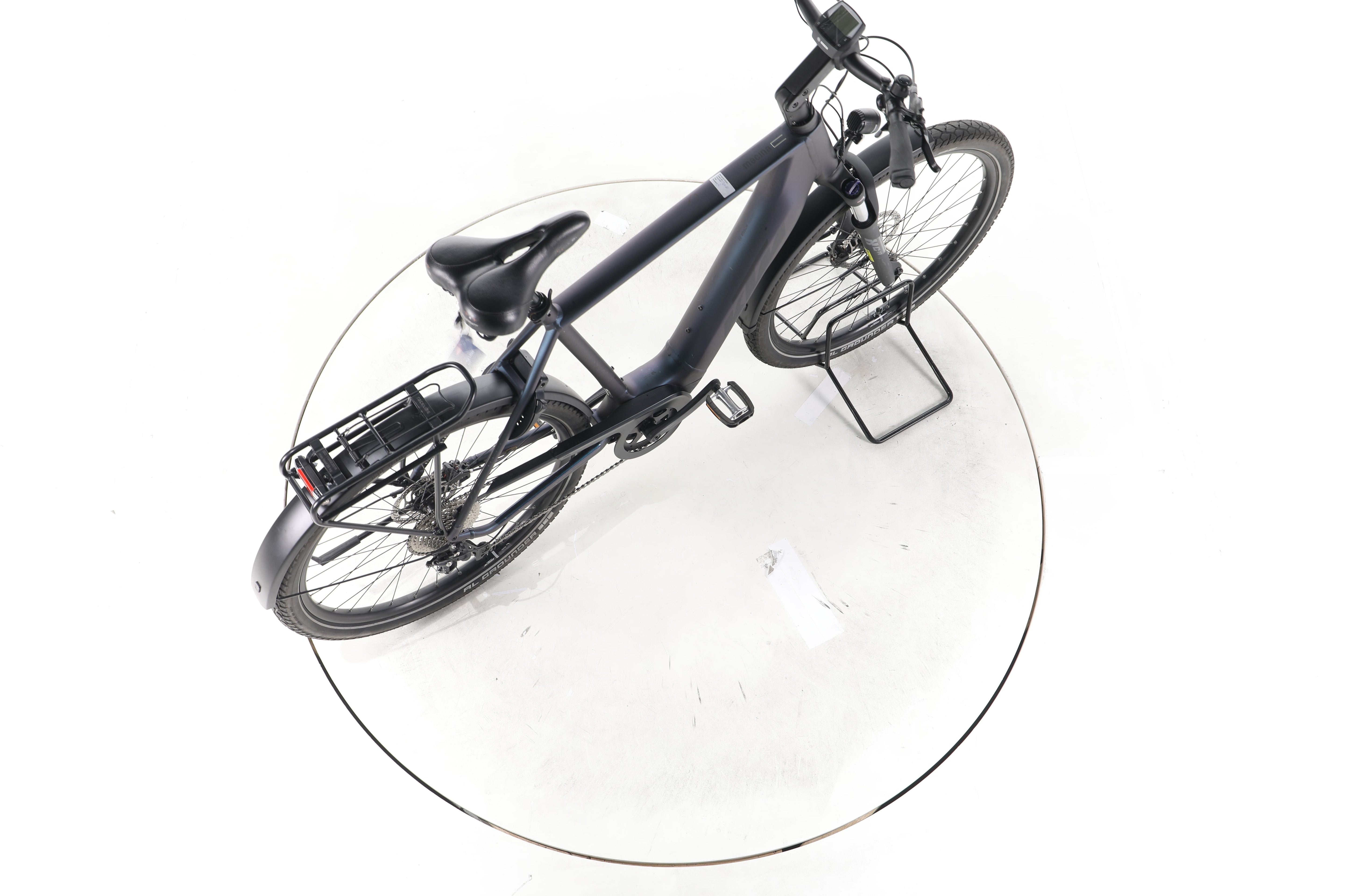 KTM Macina Gran P610 Trekking E-Bike - Image 24