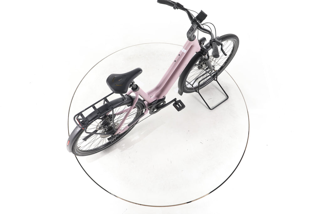 Riese & Müller Culture Mixte Touring Trekking E-Bike Tiefeinsteiger 2024 - Image 24