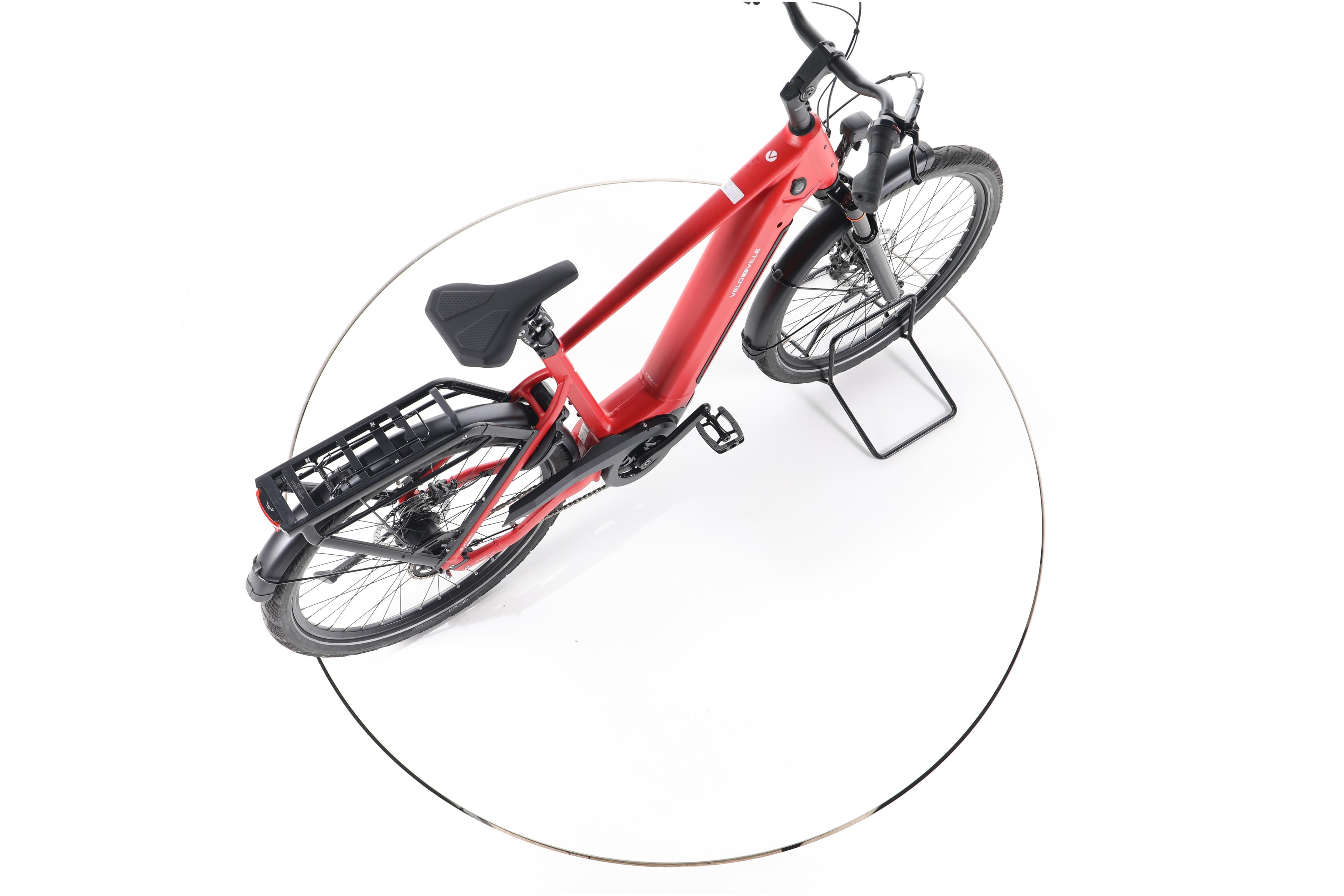 Velo de Ville SEB 890 City E-Bike 2025 - Image 24