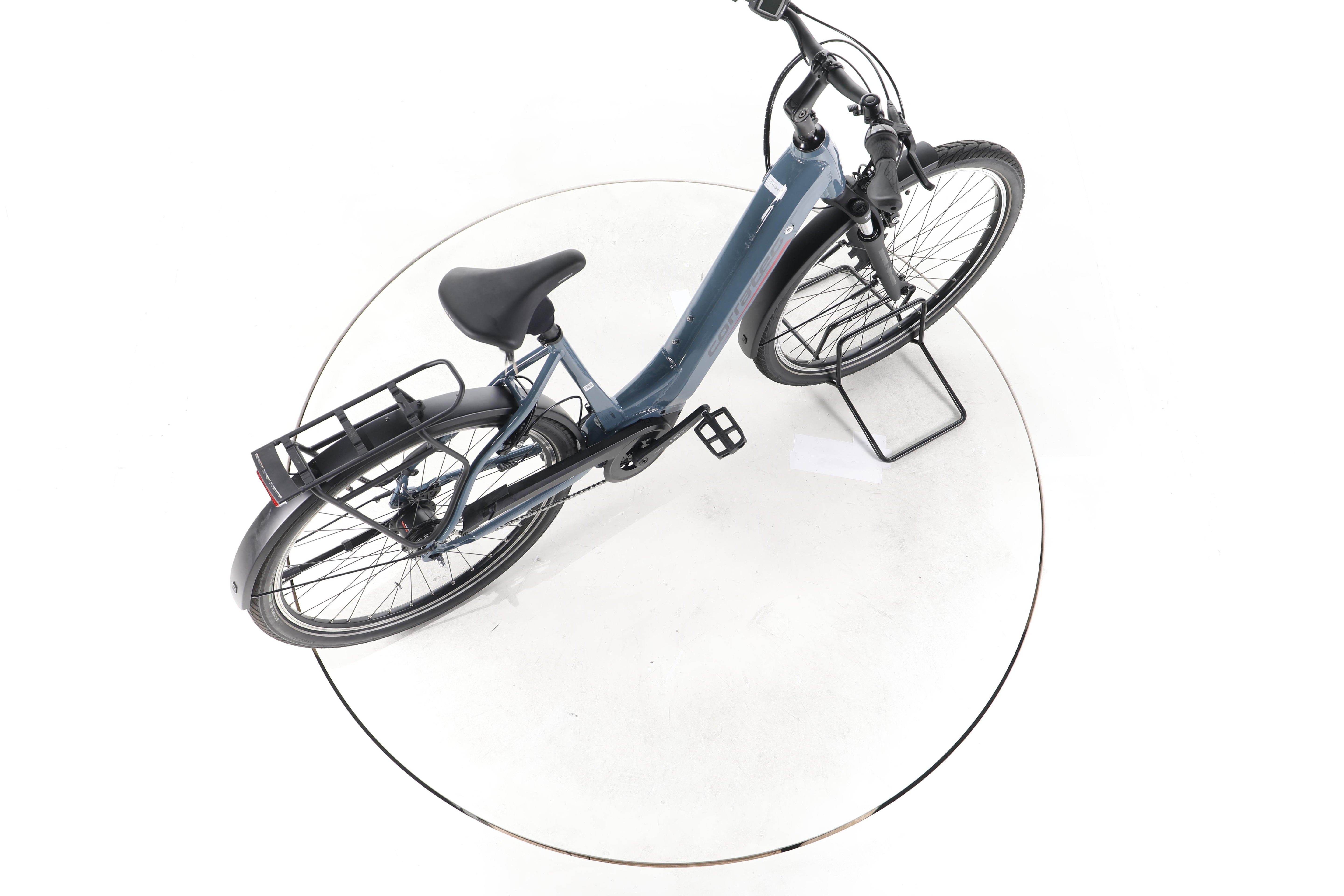 Corratec AP5 City E-Bike Tiefeinsteiger 2024 - Image 24