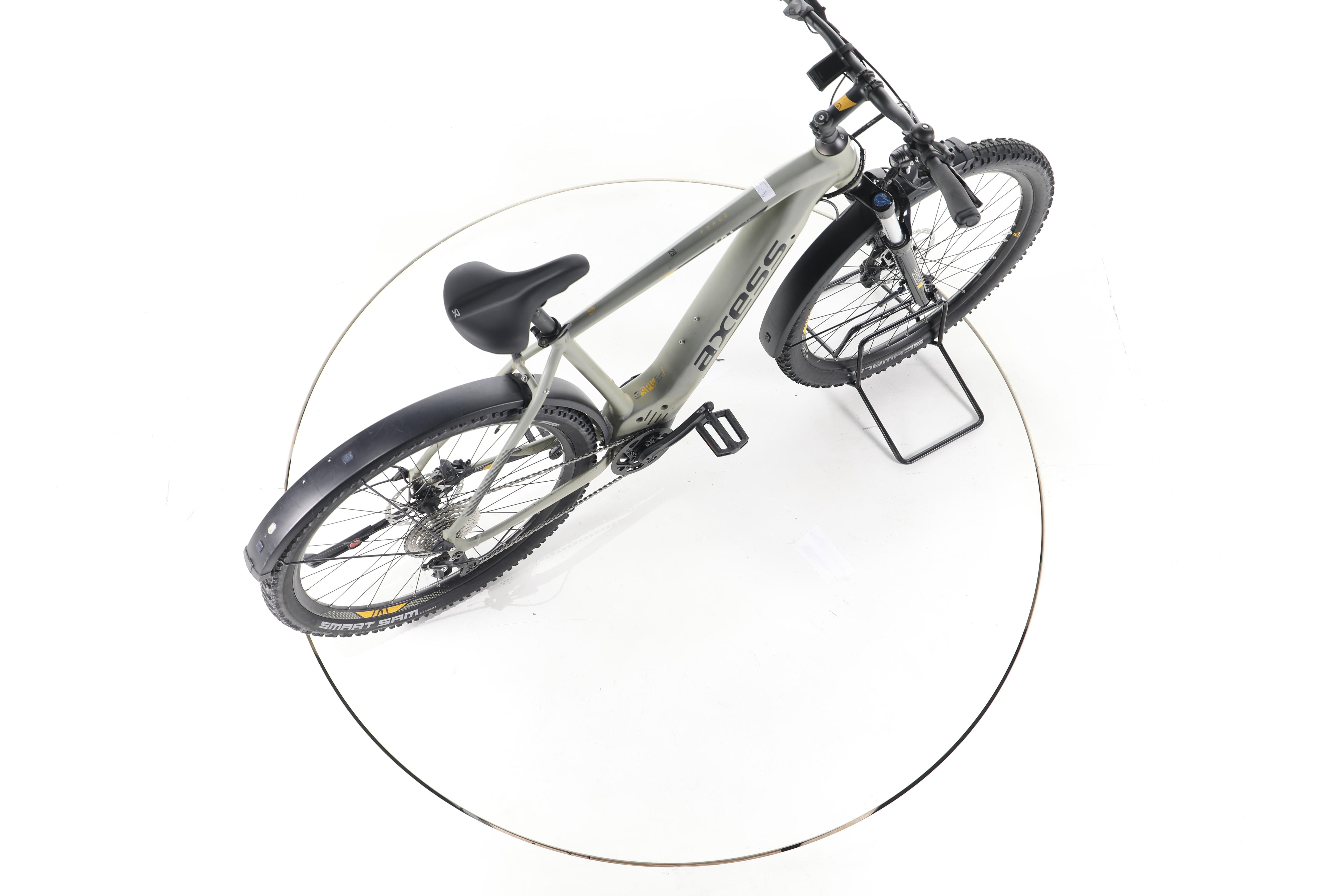 Axess Force 29 Allroad E-Bike - Image 24