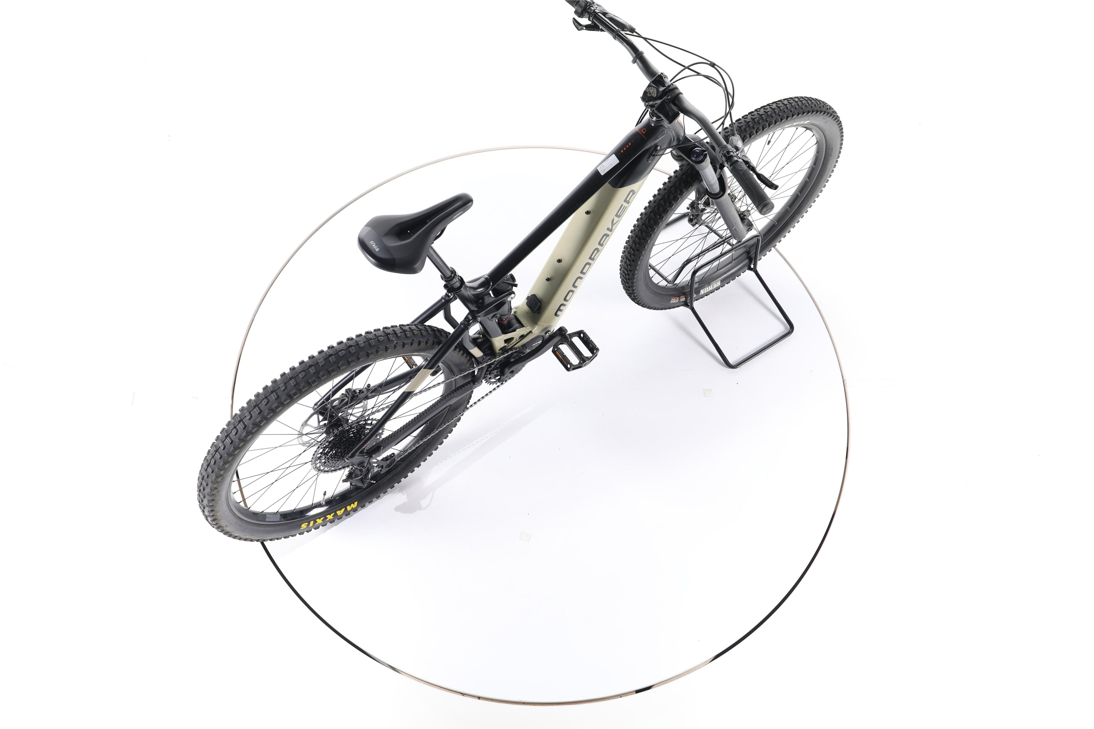 Mondraker DUSK Fully E-Bike 2023 - Image 24