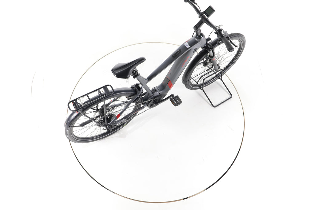 Conway Cairon T 2.0 Wh Int100 He54cm Trekking E-Bike 2023 - Image 24