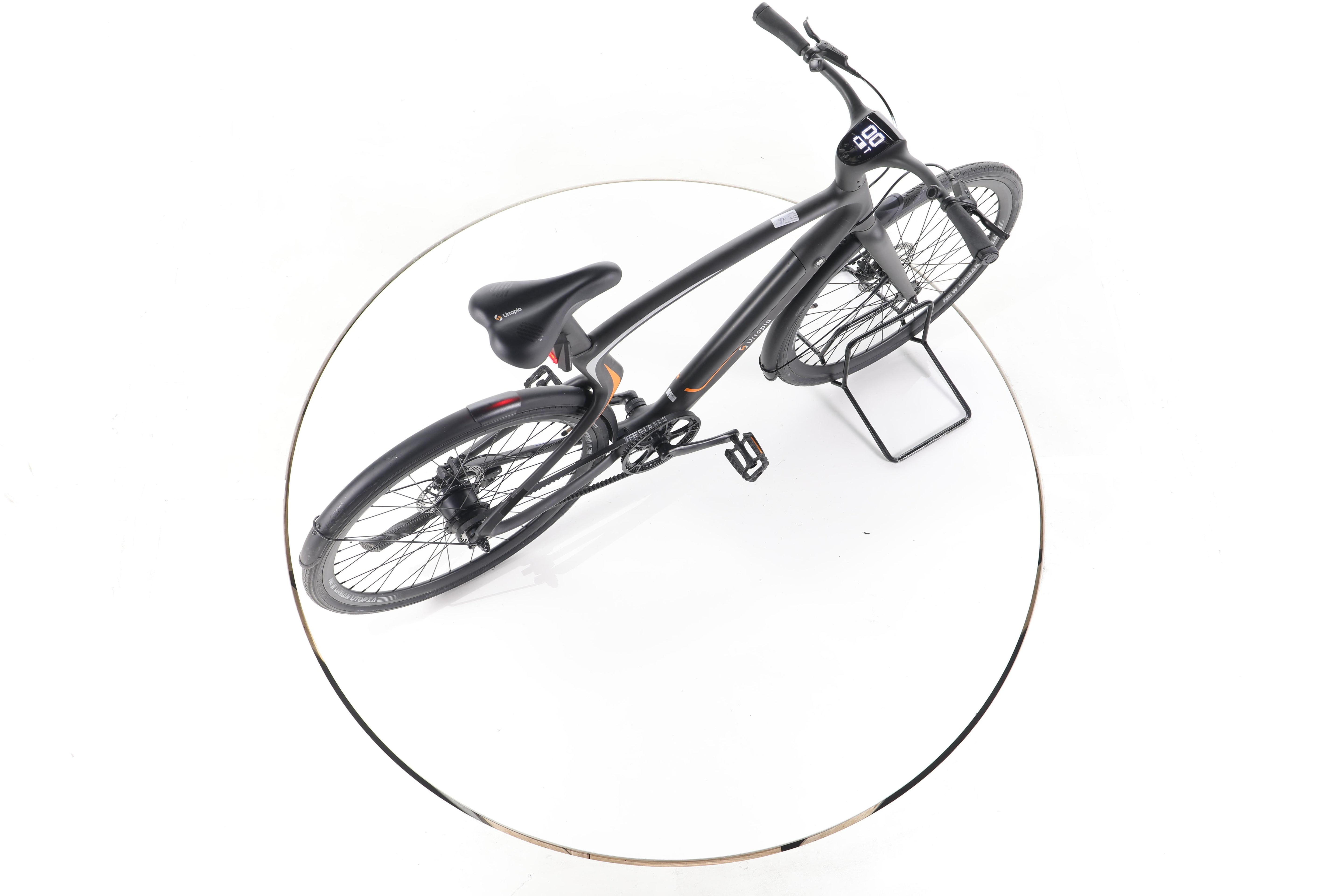Urtopia 1 City E-Bike Carbon - Image 24