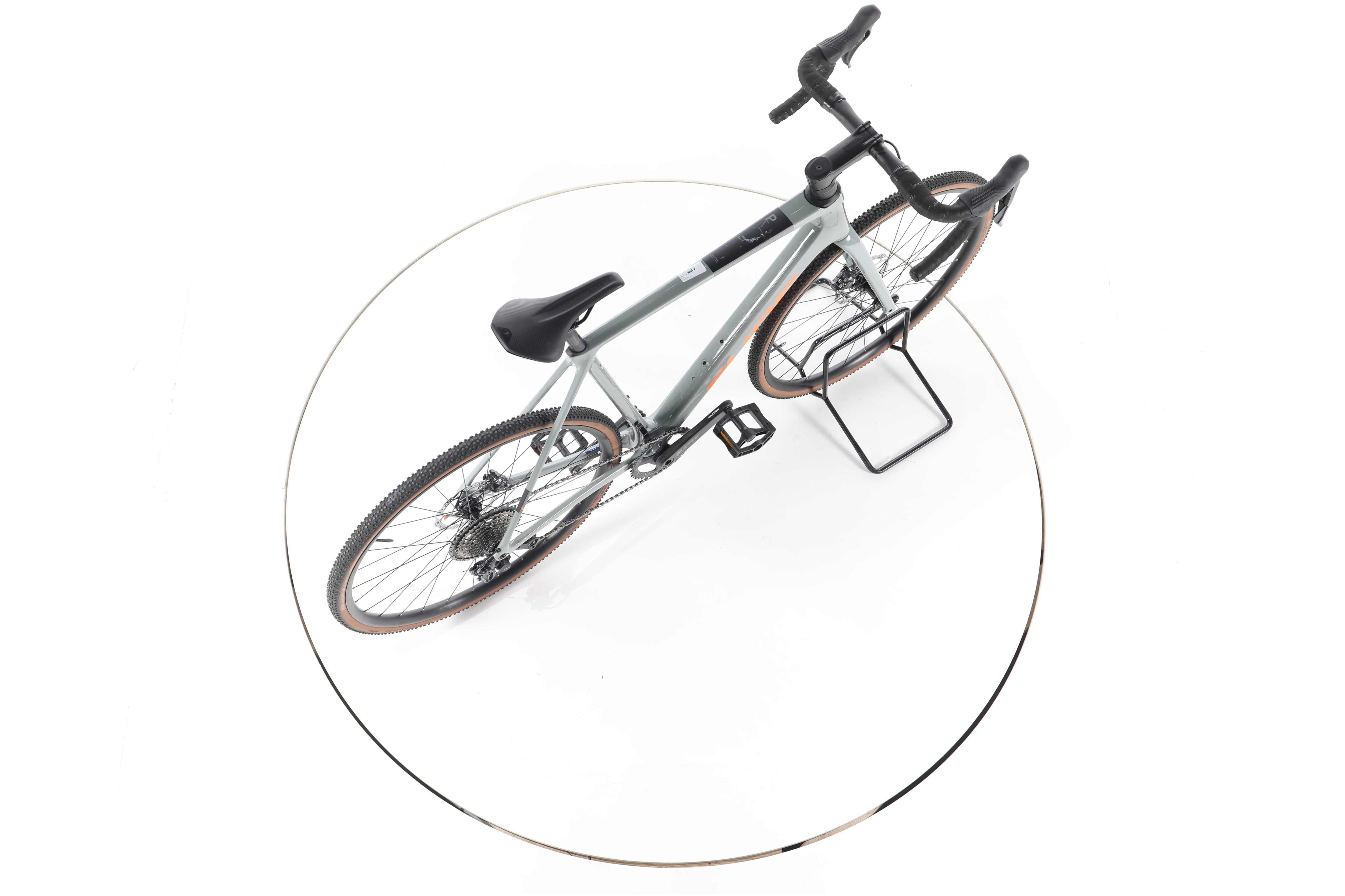 Cube Cross Race C:62 Pro - Image 24