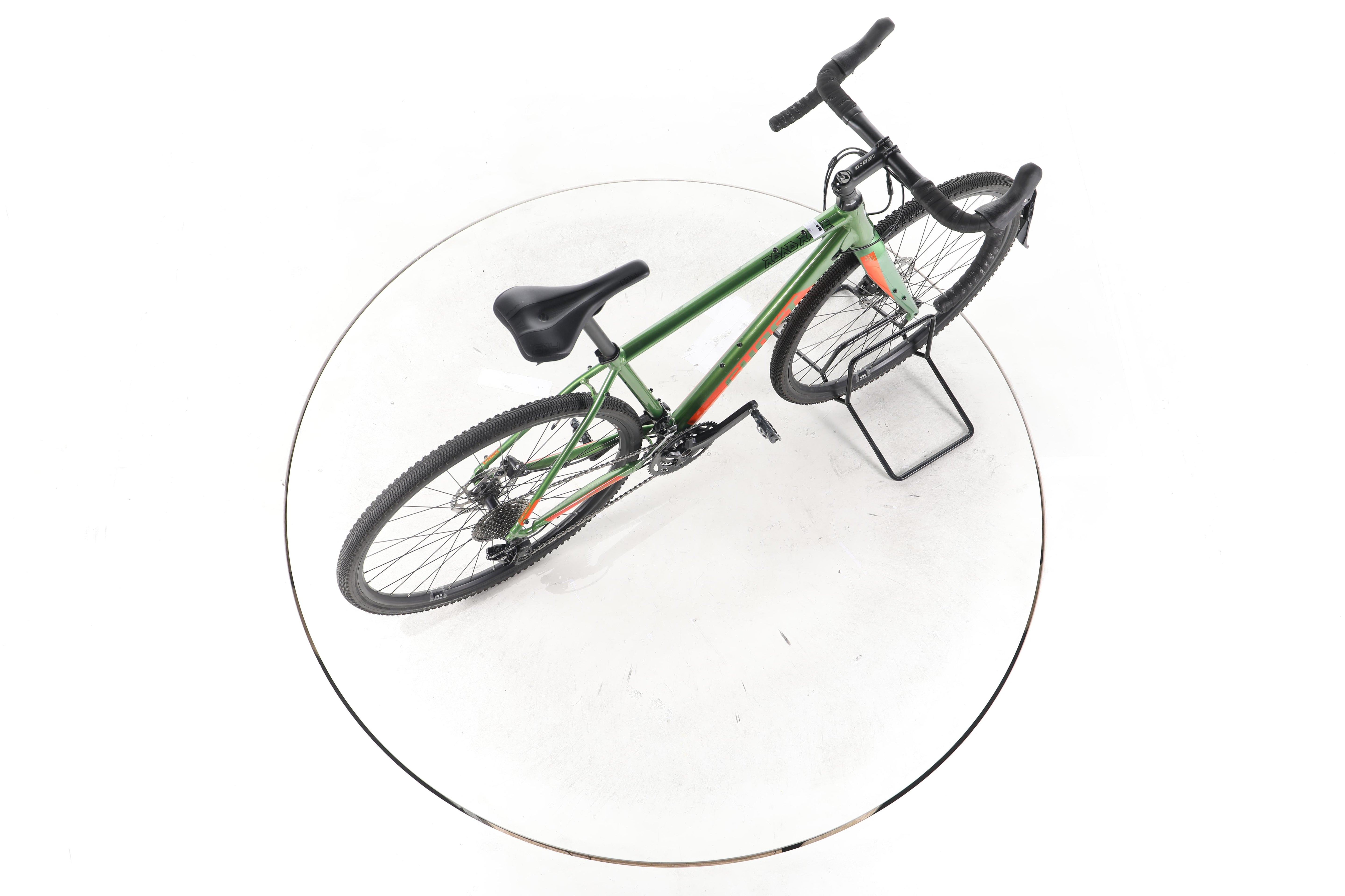 Ghost Road Rage Essential AL Gravelbike - Image 24