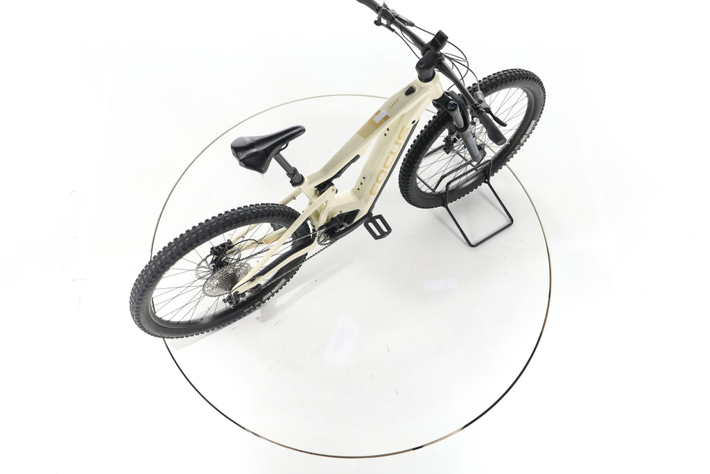 Focus Thron² 6.8 Fully E-Bike - Image 24