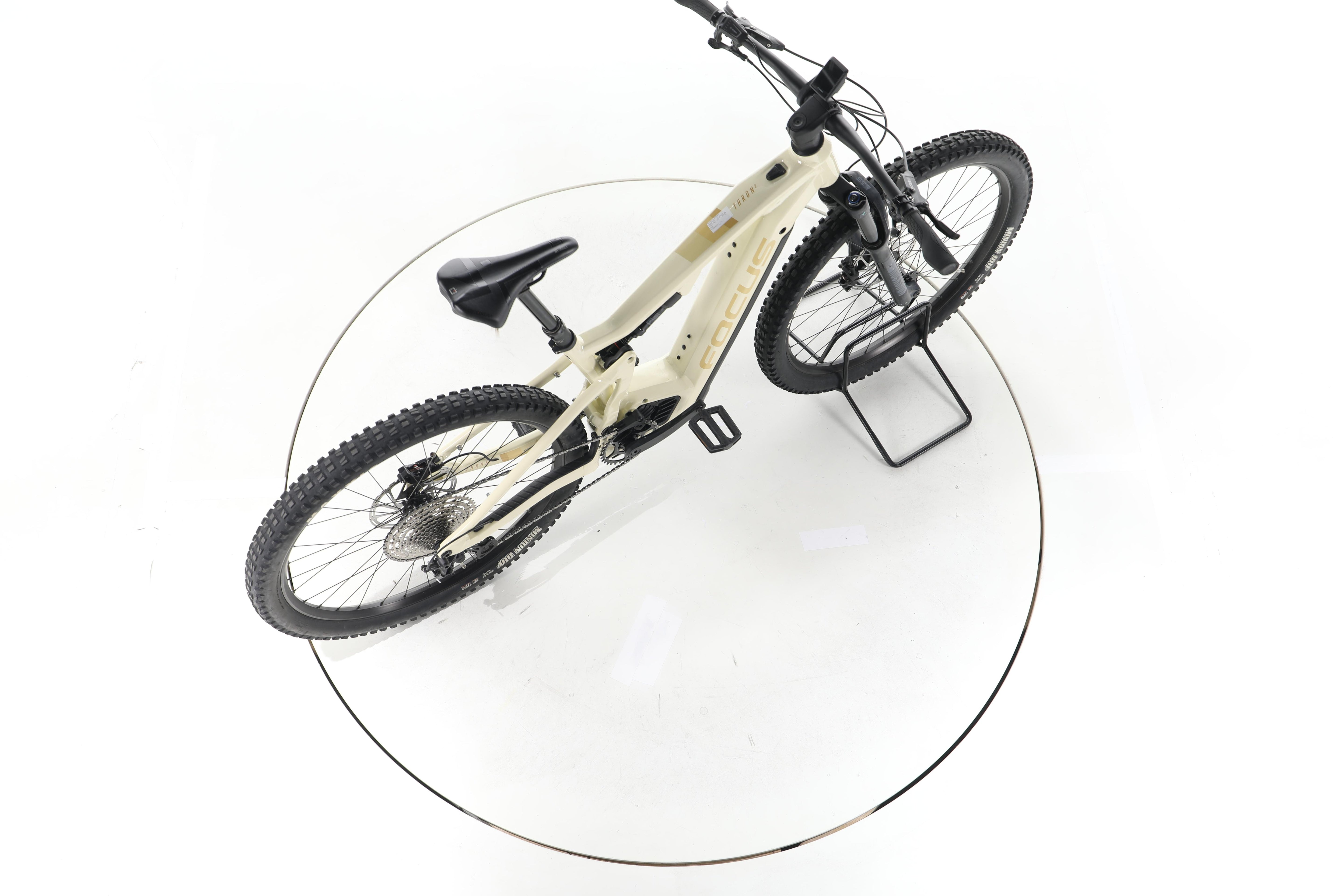 Focus Thron² 6.8 Fully E-Bike - Image 24