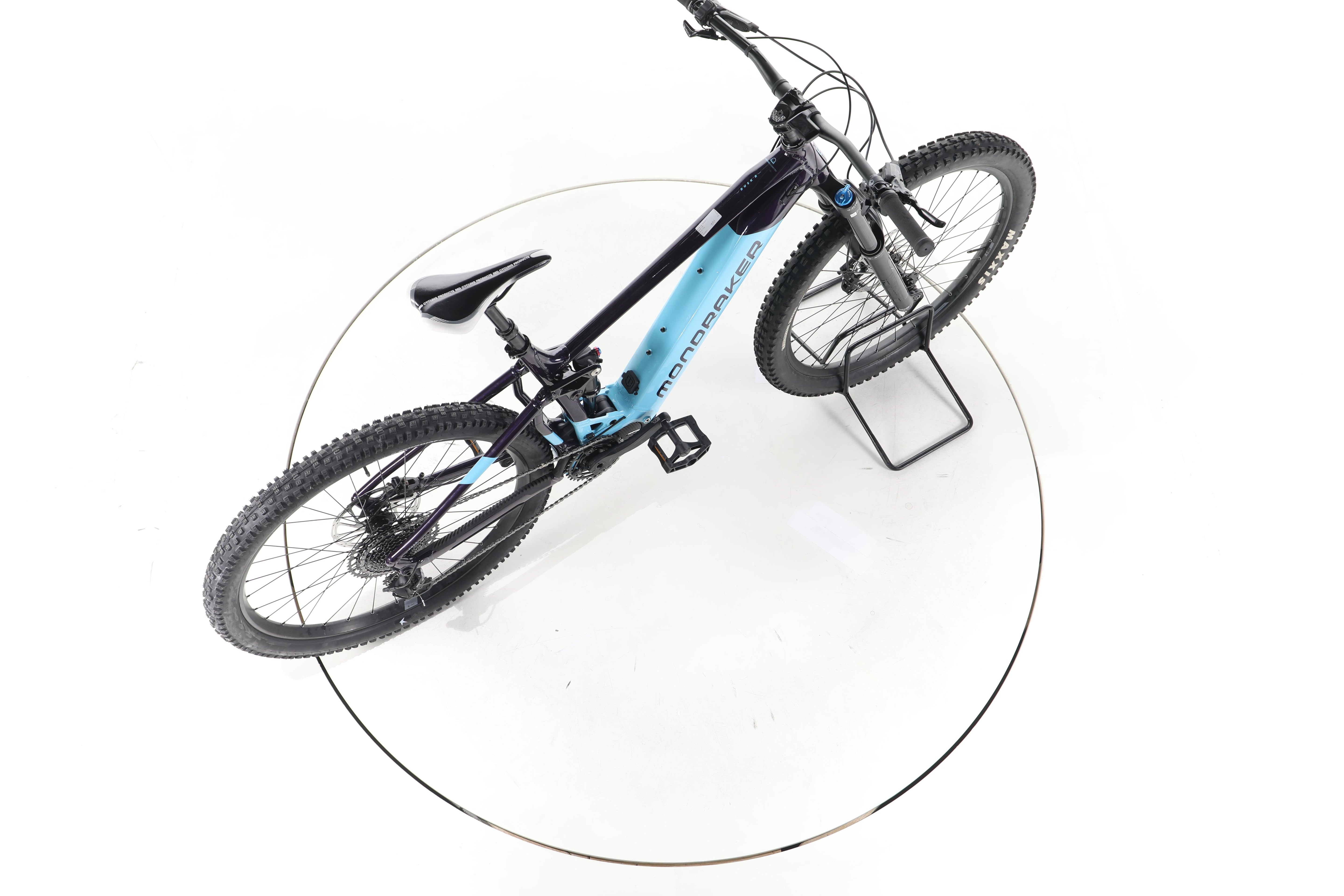 Mondraker DUSK R Fully E-Bike - Image 24