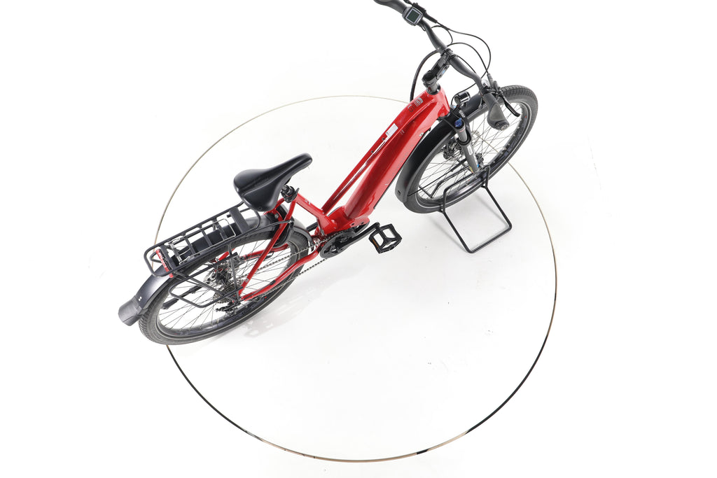 Gudereit ET 12 Basic Trekking E-Bike - Image 24