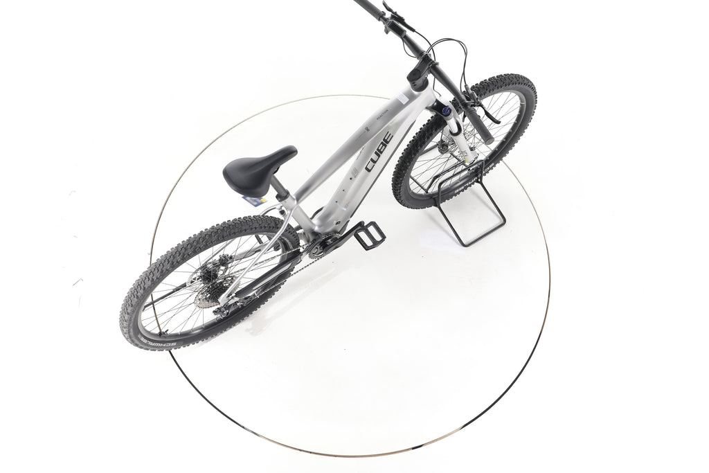 Cube Reaction Hybrid ONE E-Bike 2025 - Image 24