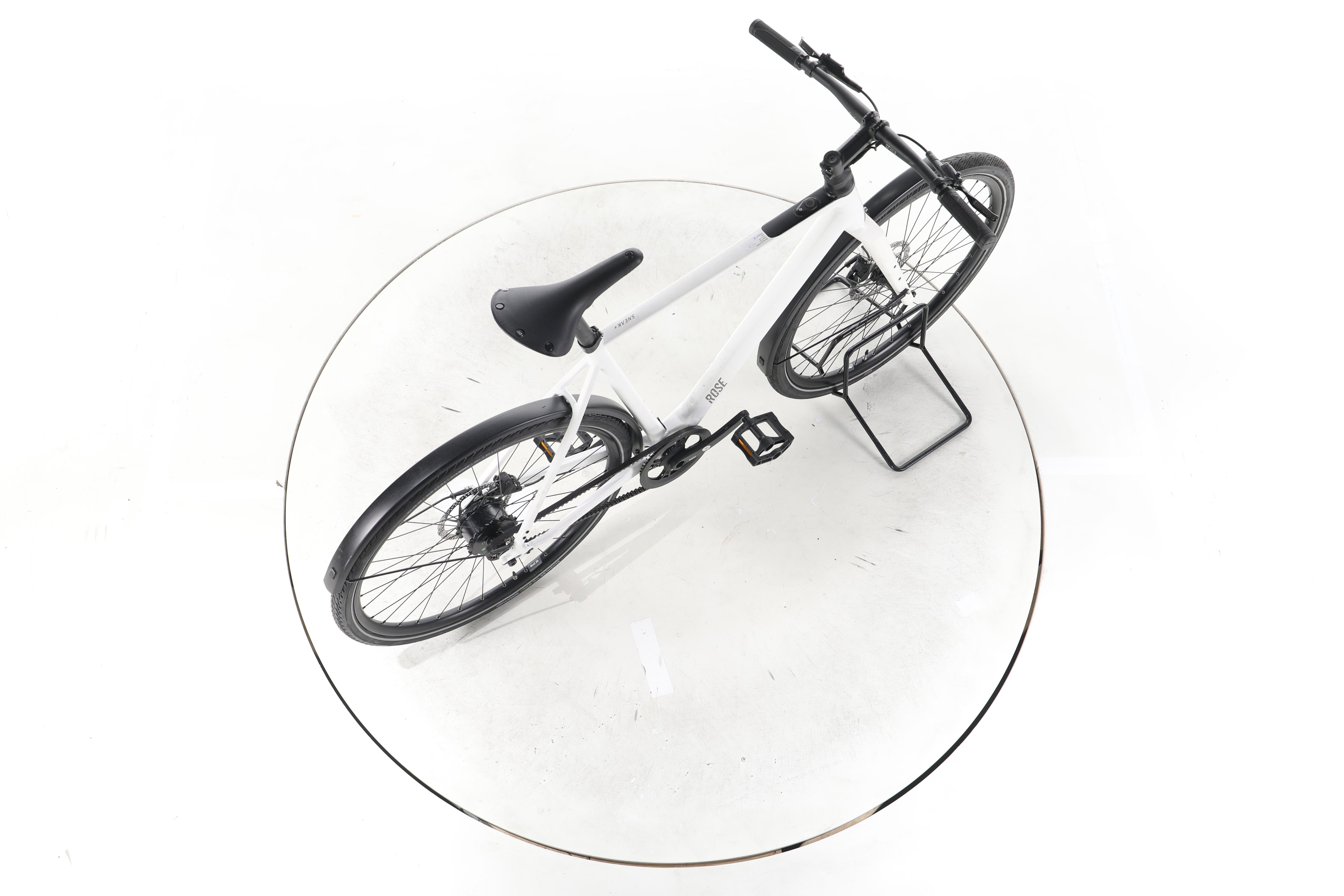 Rose Sneak Plus EQ E-Bike - Image 24