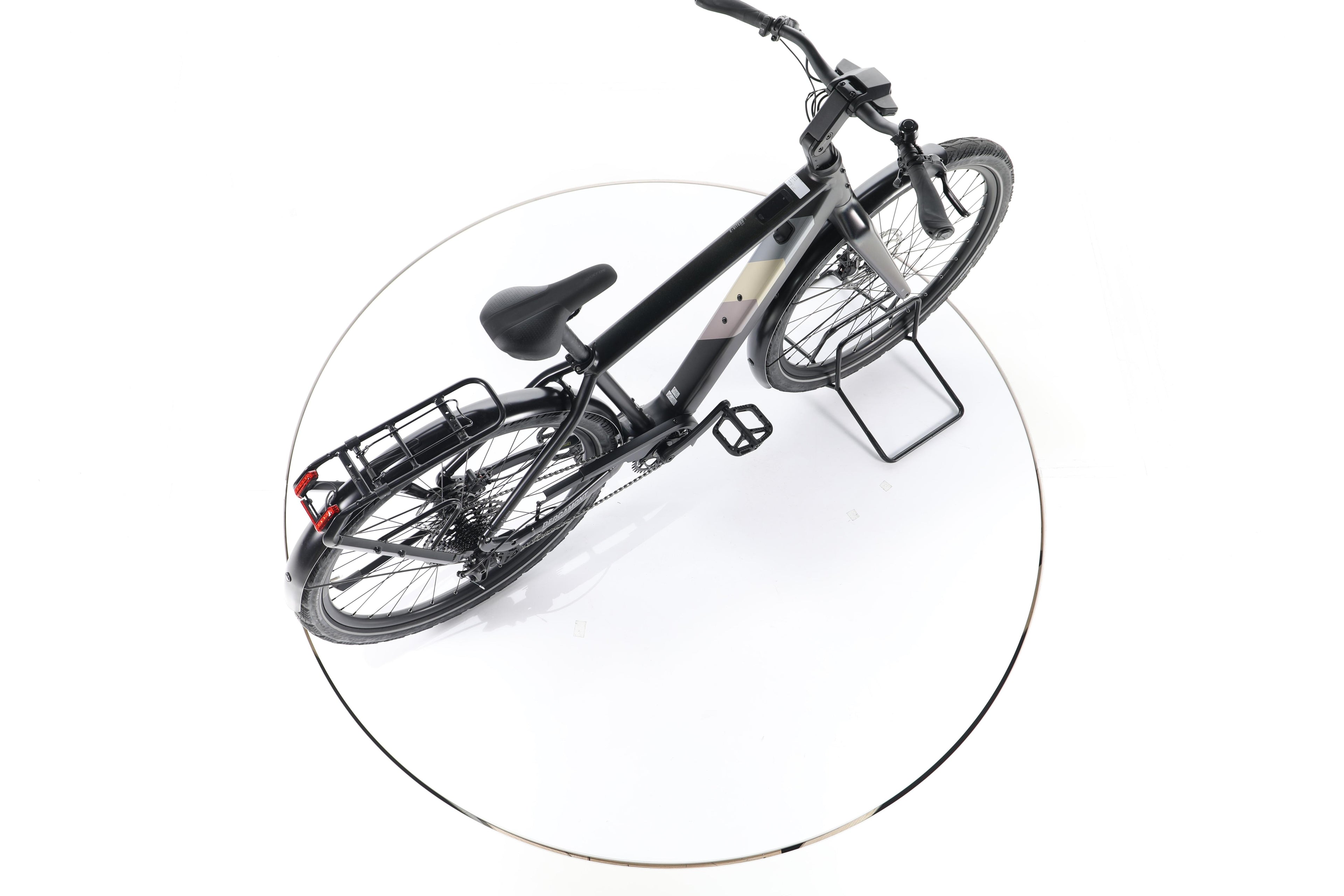 Bergamont E-Vitess Elite Trekking E-Bike 2023 - Image 24