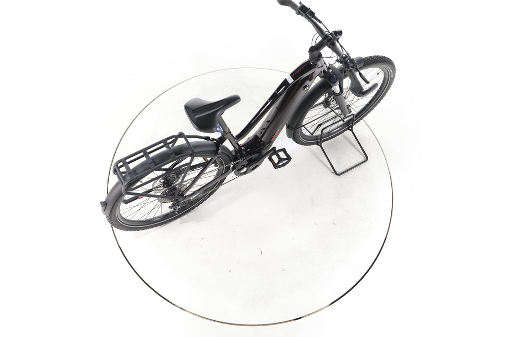 Giant Explore E+ Pro 0 Trekking E-Bike - Image 24