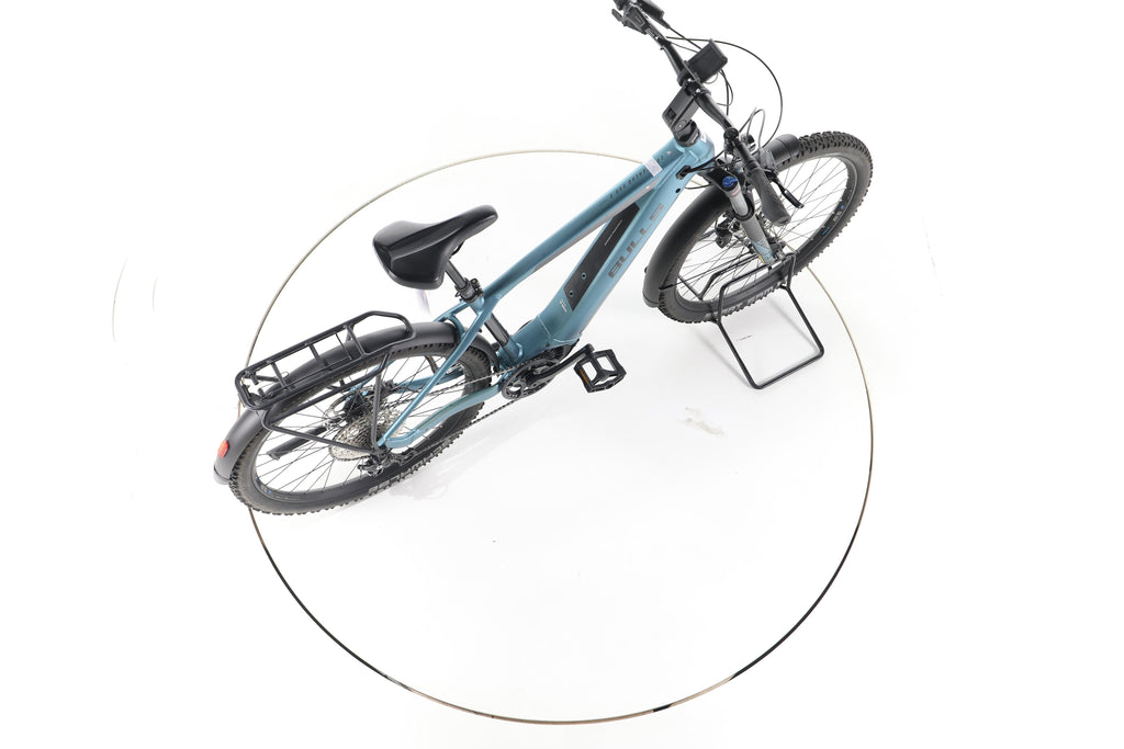 Bulls Copperhead EVO 3 Street Trekking E-Bike 2023 - Image 24