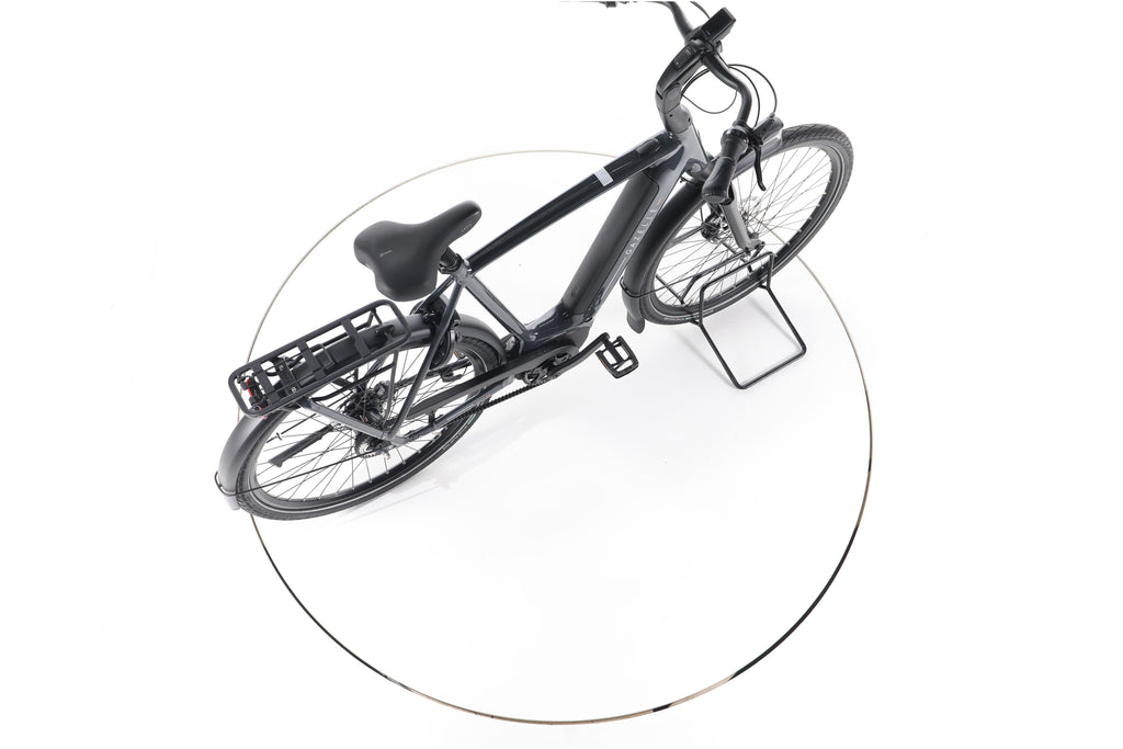 Gazelle Arroyo C5 HMB Elite City E-Bike 2024 - Image 24