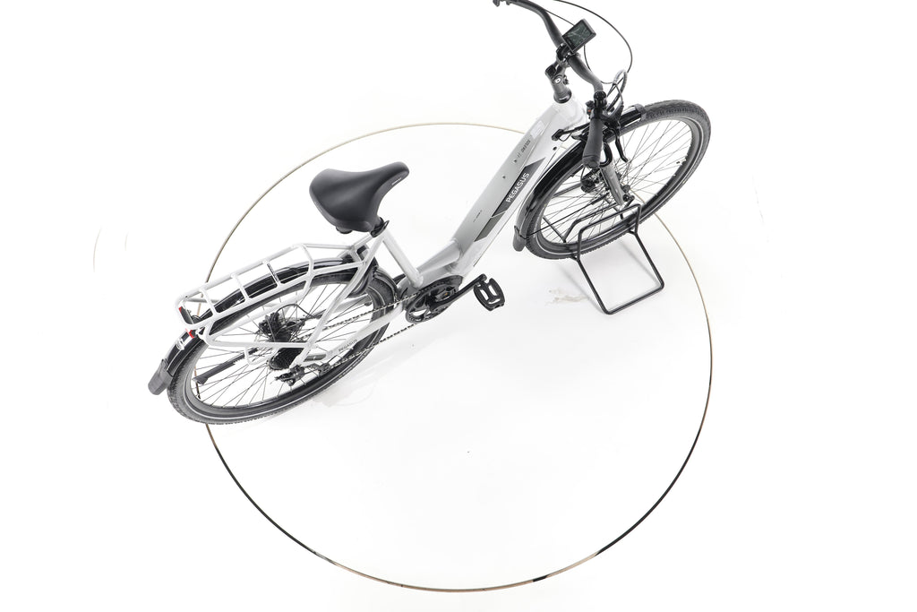 Pegasus Solero EVO 9 Trekking E-Bike Tiefeinsteiger 2023 - Image 24