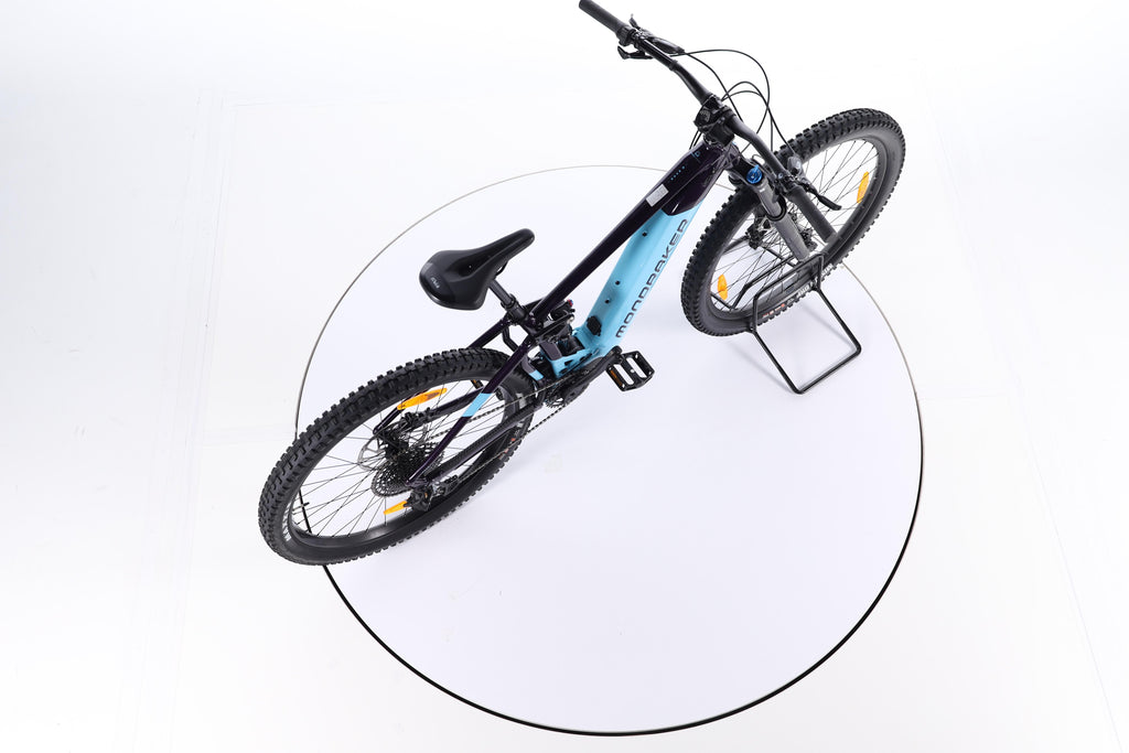 Mondraker DUSK R Fully E-Bike - Image 24