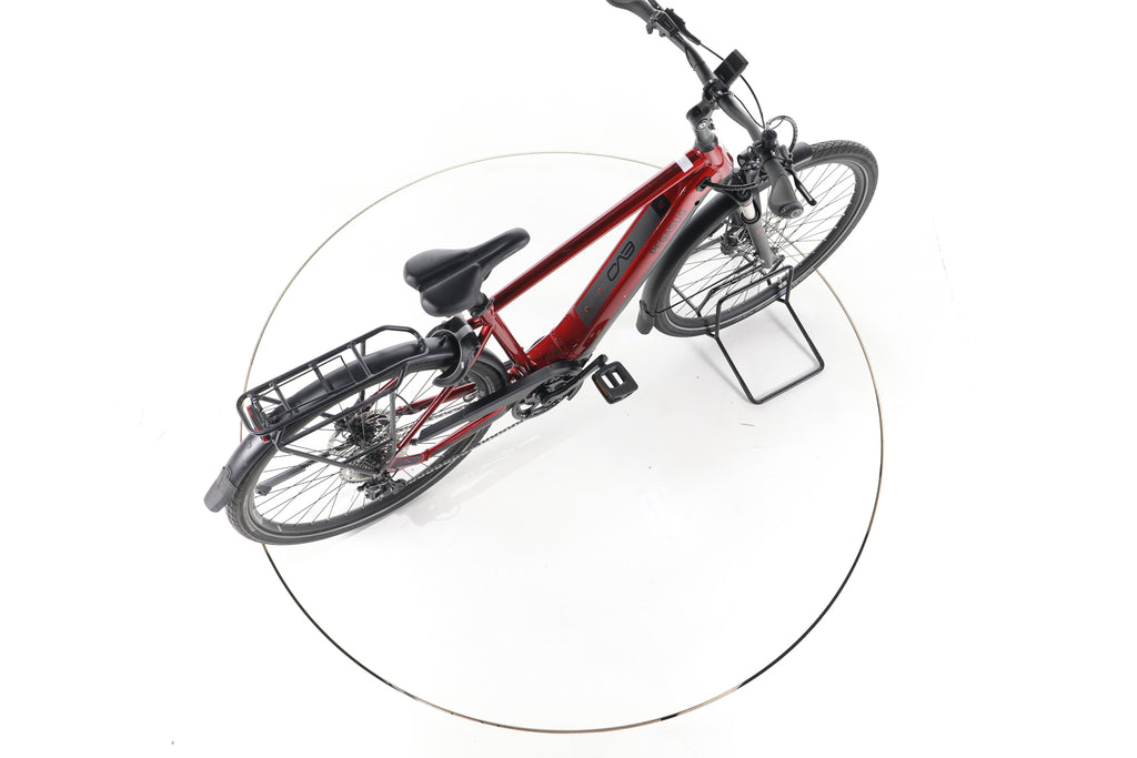 Pegasus Premio EVO 10 Lite Trekking E-Bike - Image 24