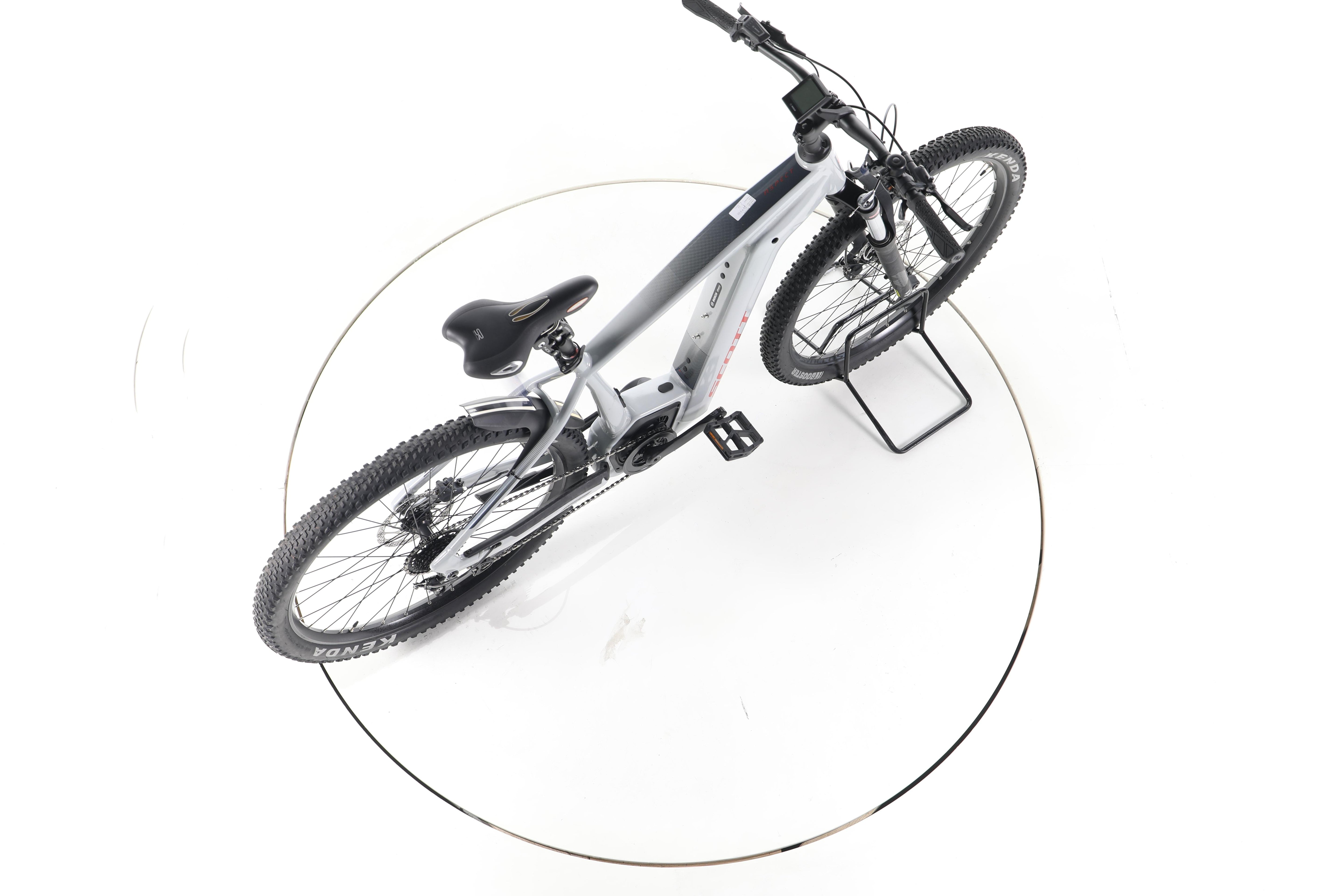 Scott Aspect eRIDE 940 E-Bike 2024 - Image 24