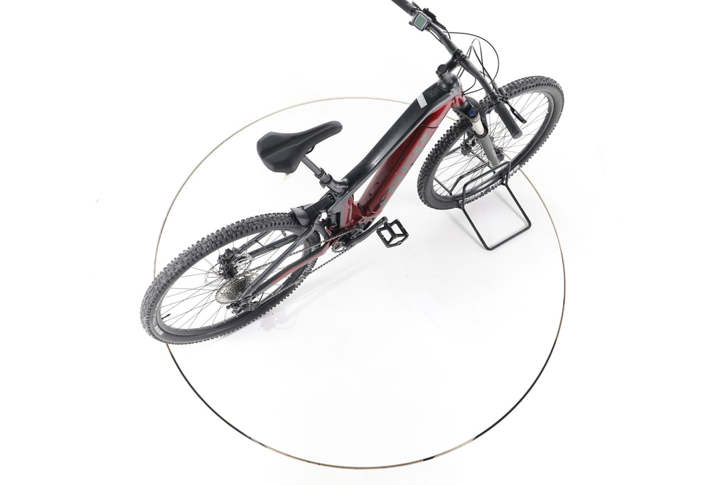Trek Powerfly FS 4 Gen 2 E-Bike Fully - Image 24