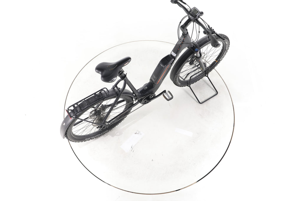 KTM Macina Aera 272 LFC Trekking E-Bike Tiefeinsteiger - Image 24