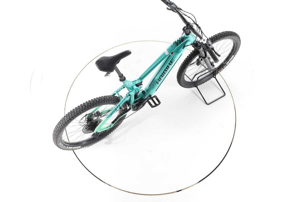 Haibike ALLMTN 2 Fully E-Bike - Image 24