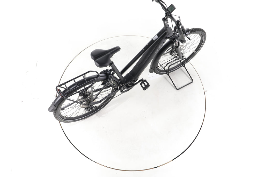 Pegasus Premio Evo 10 Lite Trekking E-Bike 2024 - Image 24