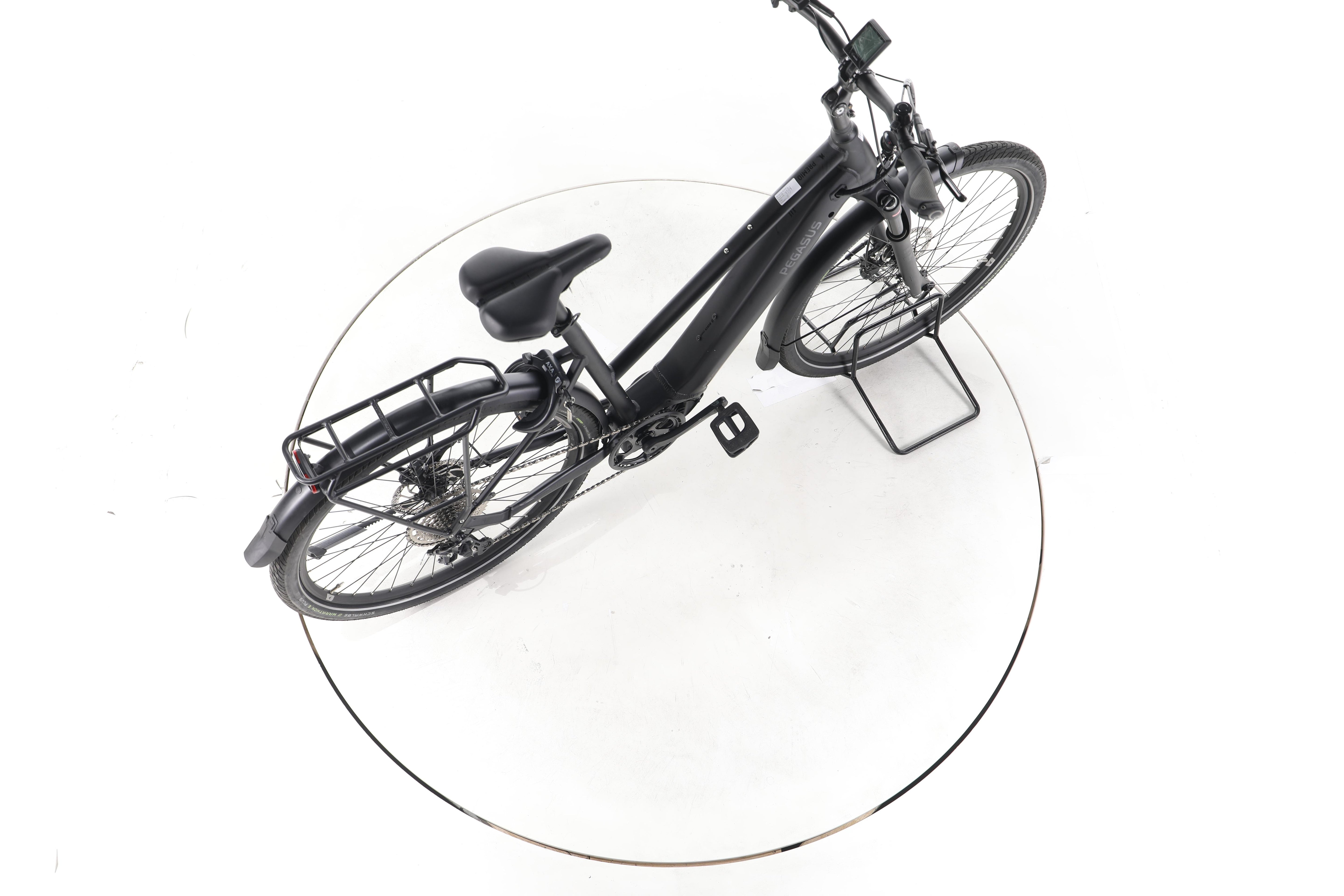 Pegasus Premio Evo 10 Lite Trekking E-Bike 2024 - Image 24
