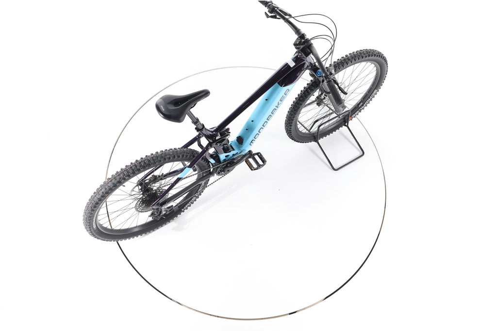 Mondraker DUSK R Fully E-Bike - Image 24