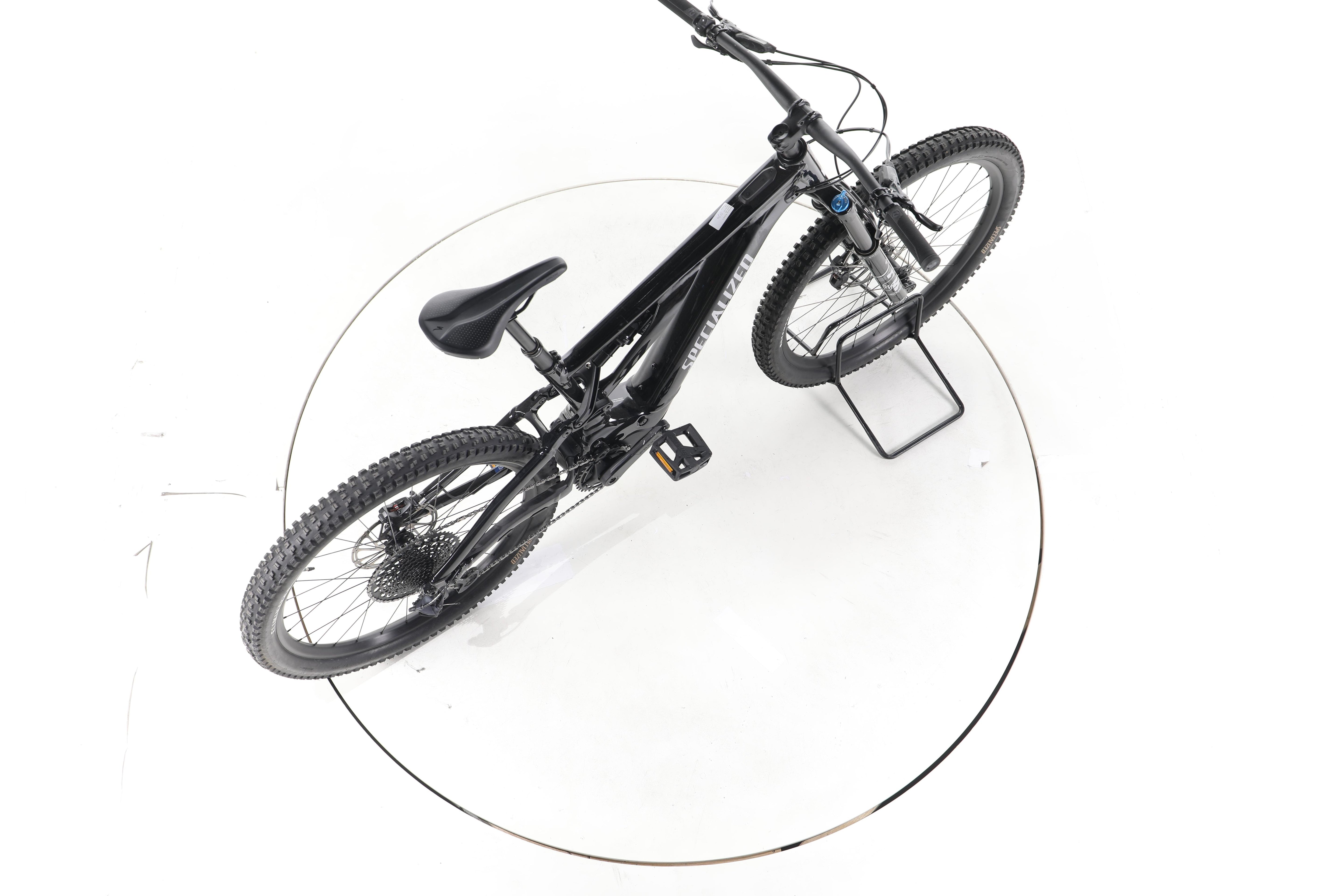 Specialized Levo Comp Alloy E-Bike Fully - Image 24