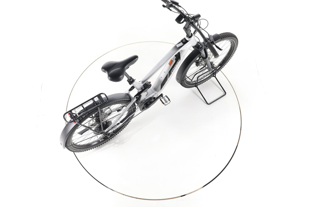 Conway Xyron SUV 2.7 SUV E-Bike - Image 24