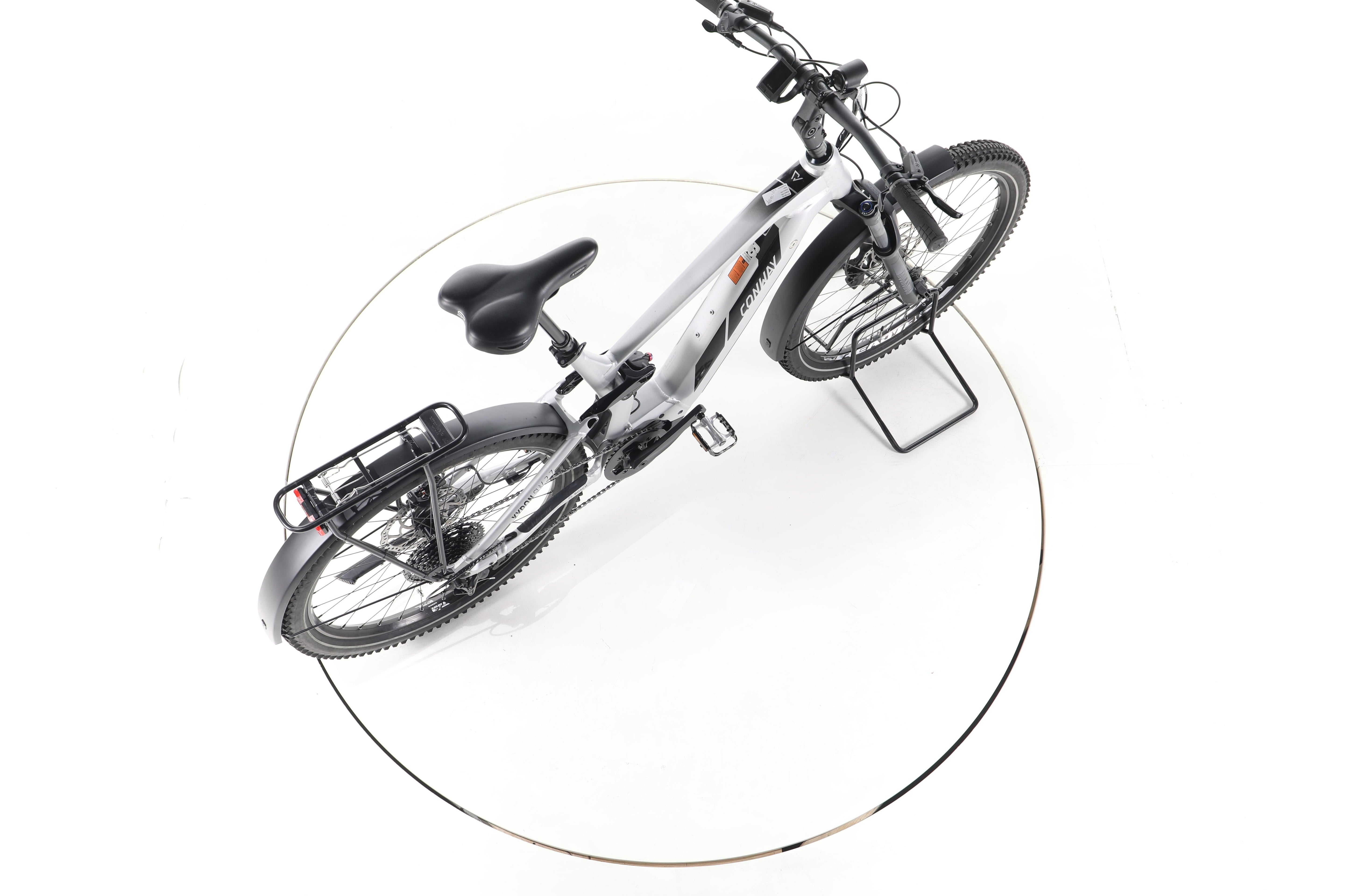 Conway Xyron SUV 2.7 SUV E-Bike - Image 24