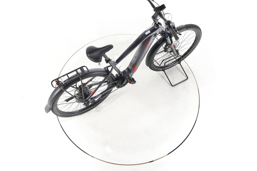 Conway Cairon SUV 5.0 Trekking E-Bike - Image 24