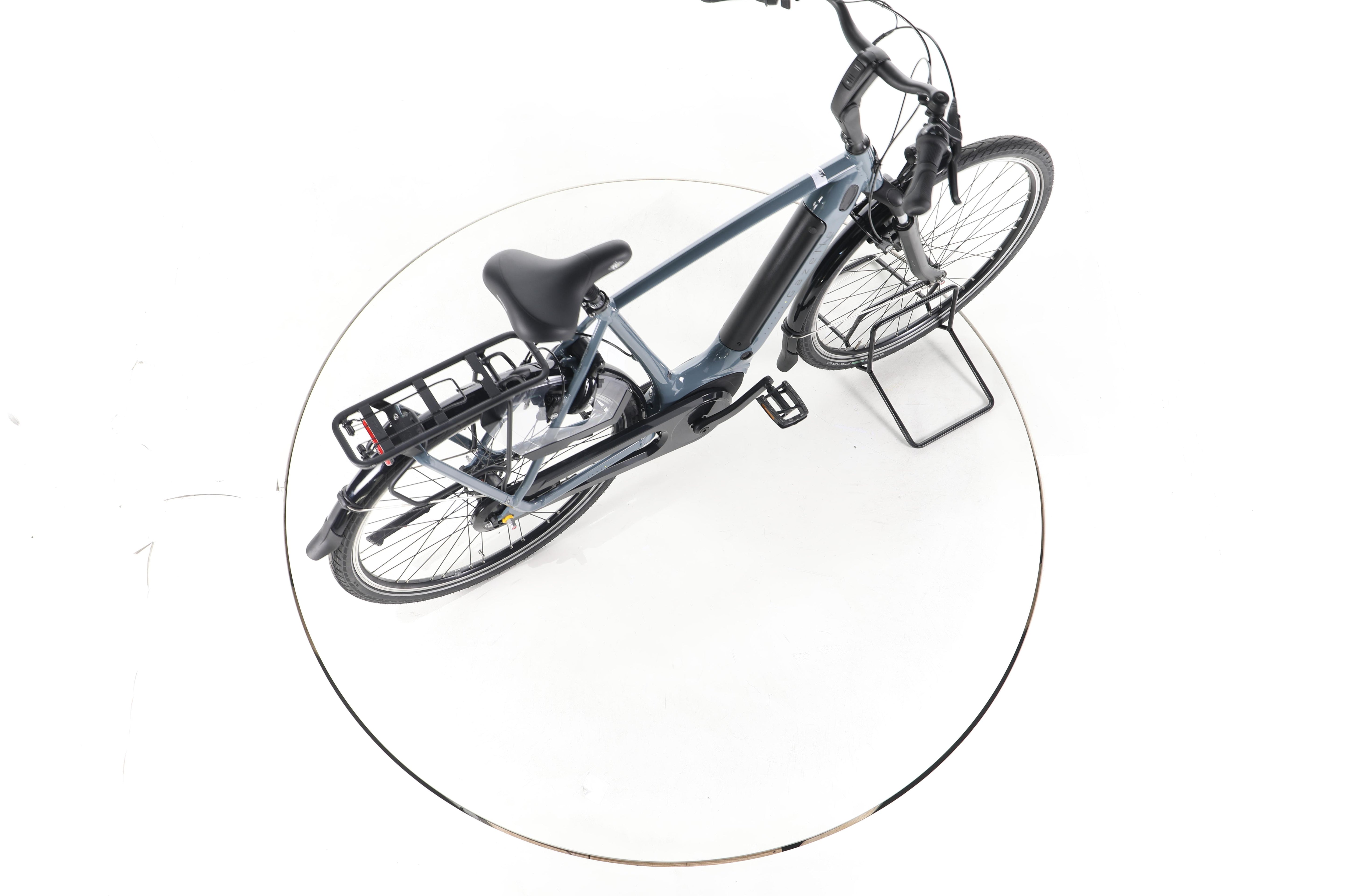 Gazelle 28 He Arroyo C7 City E-Bike 2024 - Image 24