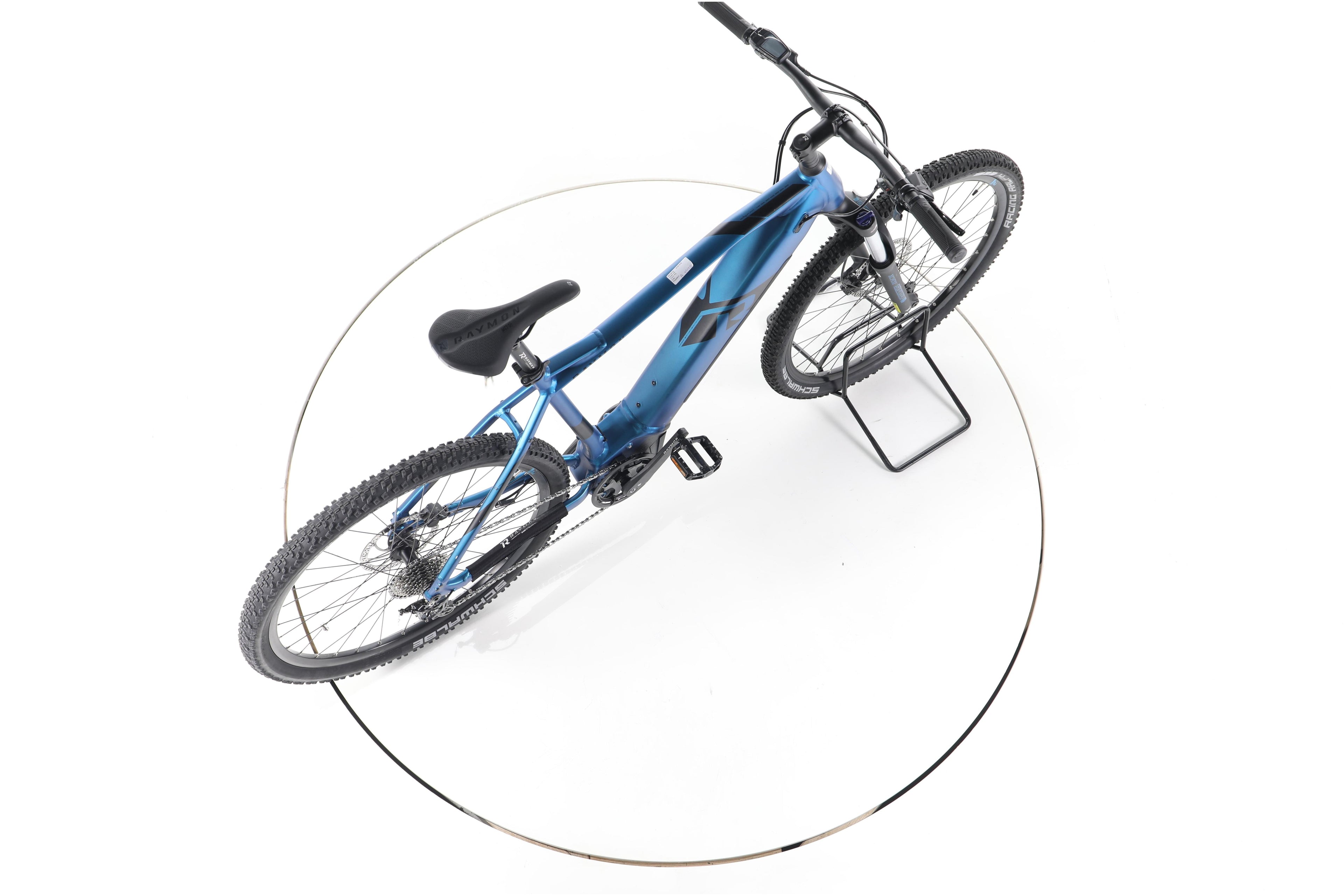 R Raymon HardRay E 5.0 E-Bike - Image 24