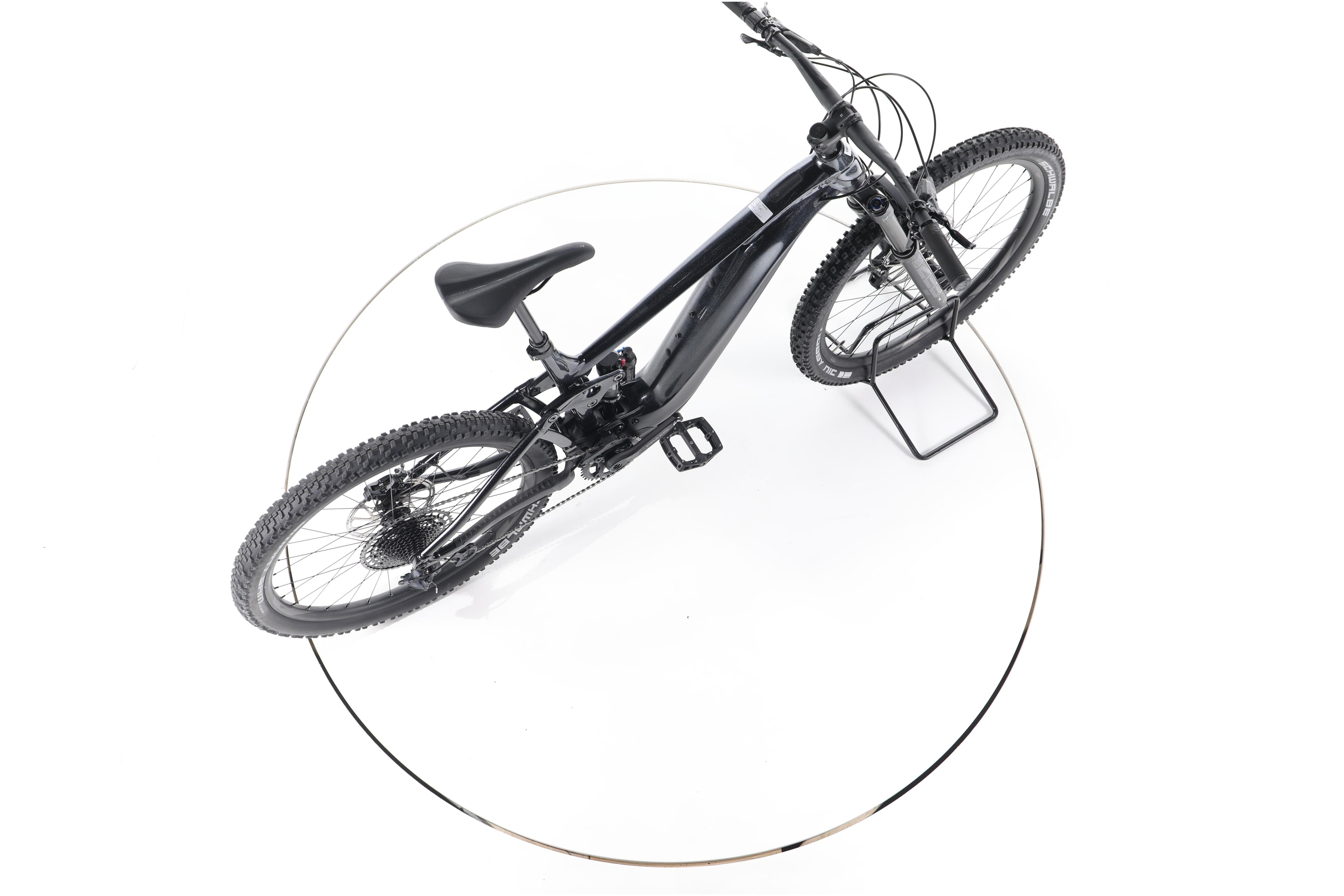 Giant Reign E+ 2 Fully E-Bike - Image 24