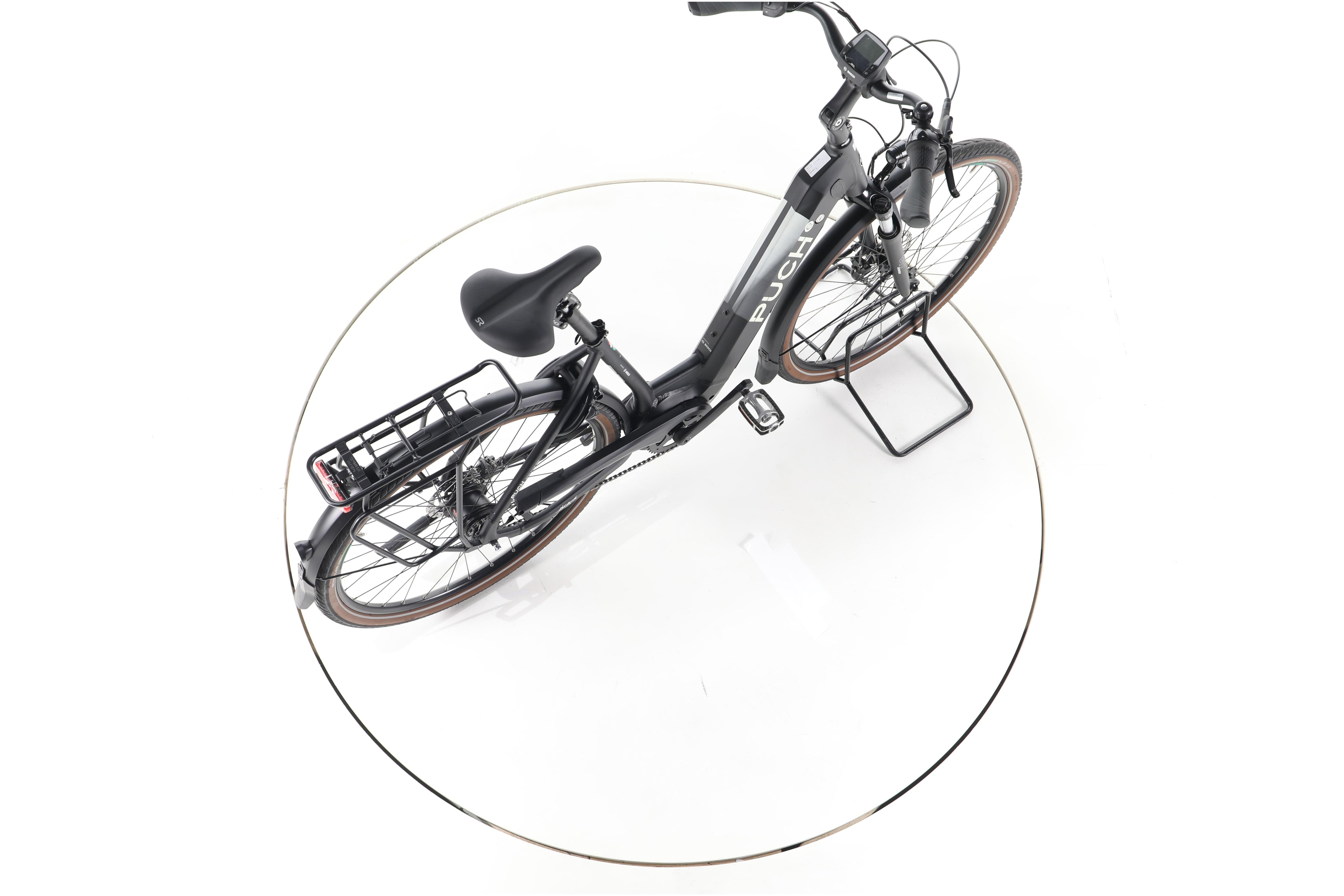 Puch C 6.3 City E-Bike Tiefeinsteiger - Image 24