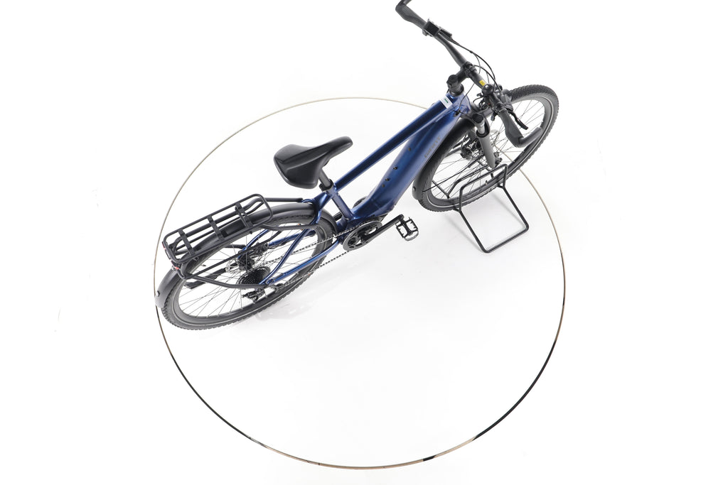 Giant Explore E+ 2 Trekking E-Bike - Image 24