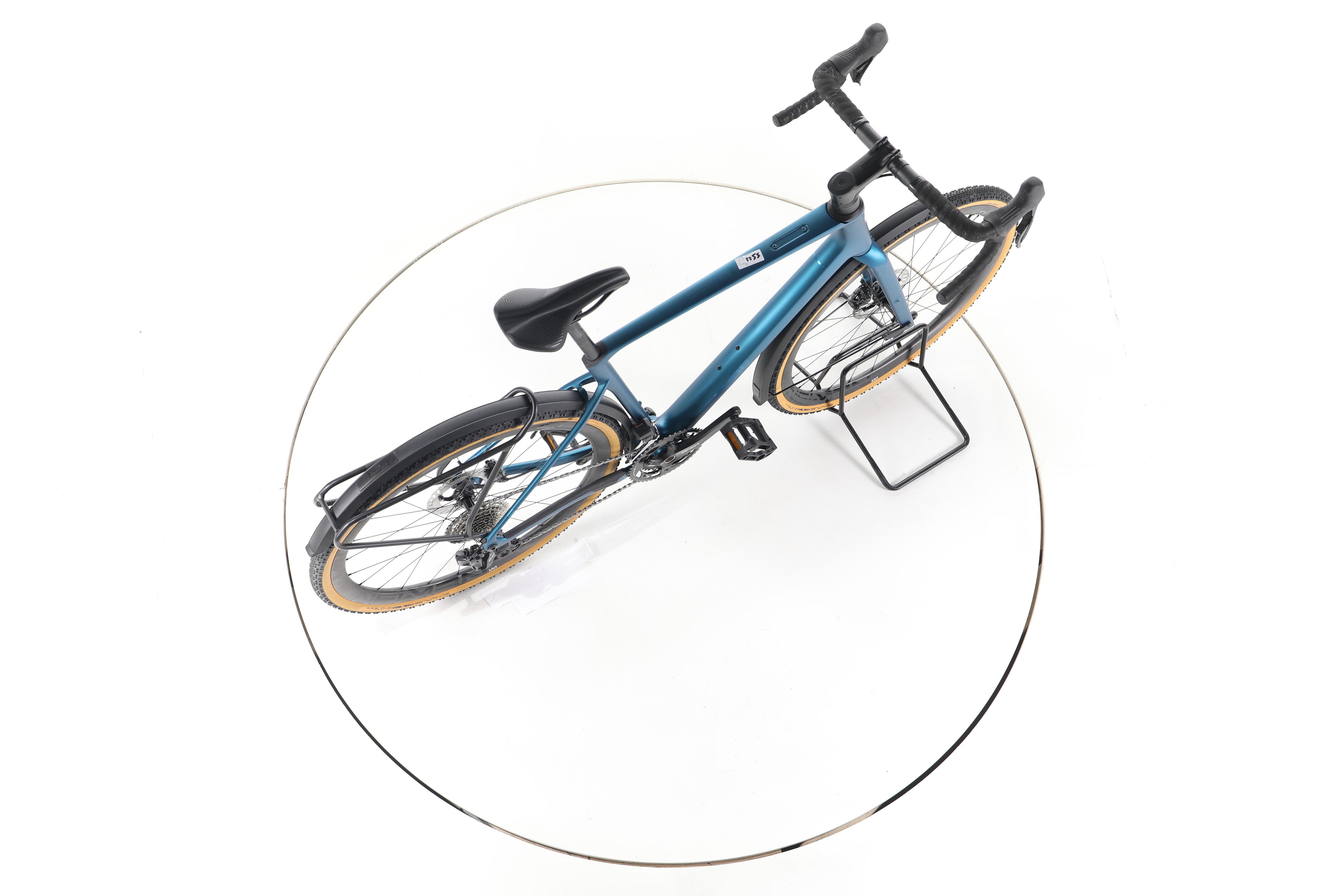 Cube Nuroad C:62 Race - Image 24