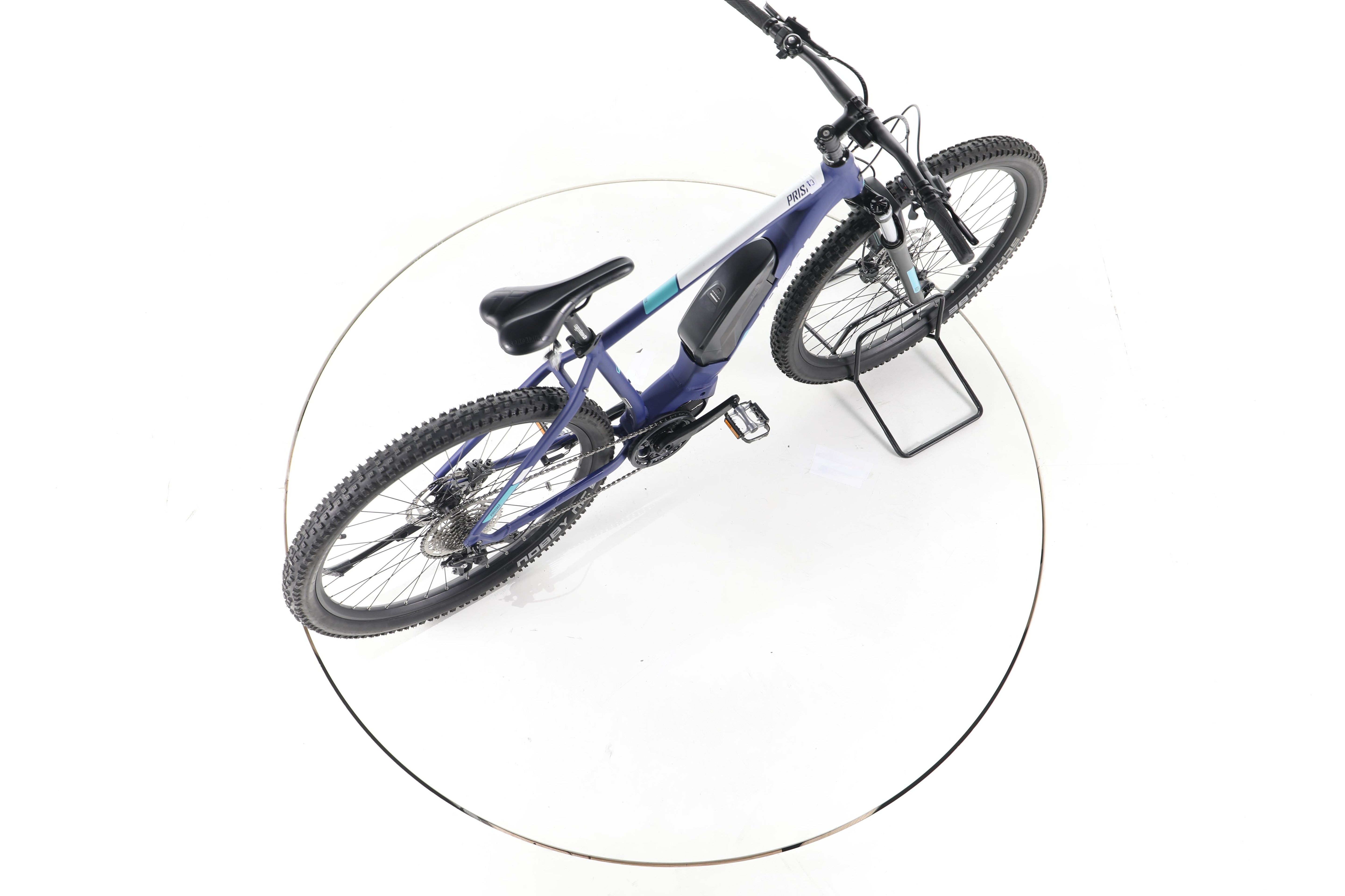 Ideal PRISMA-810X sport E-Bike - Image 24
