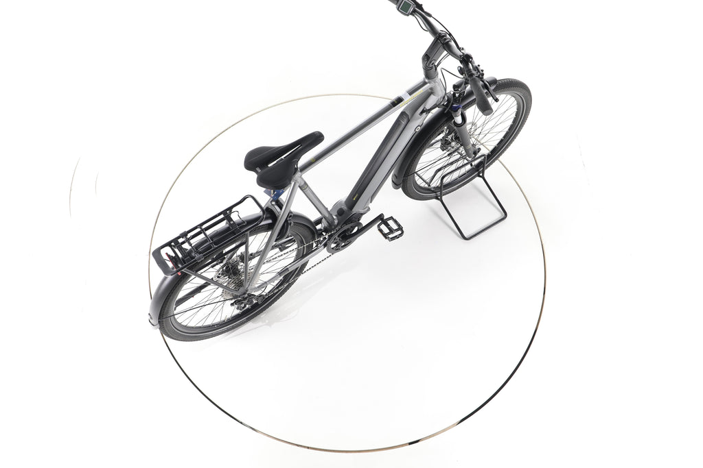 Winora Sinus iX10 Trekking E-Bike - Image 24