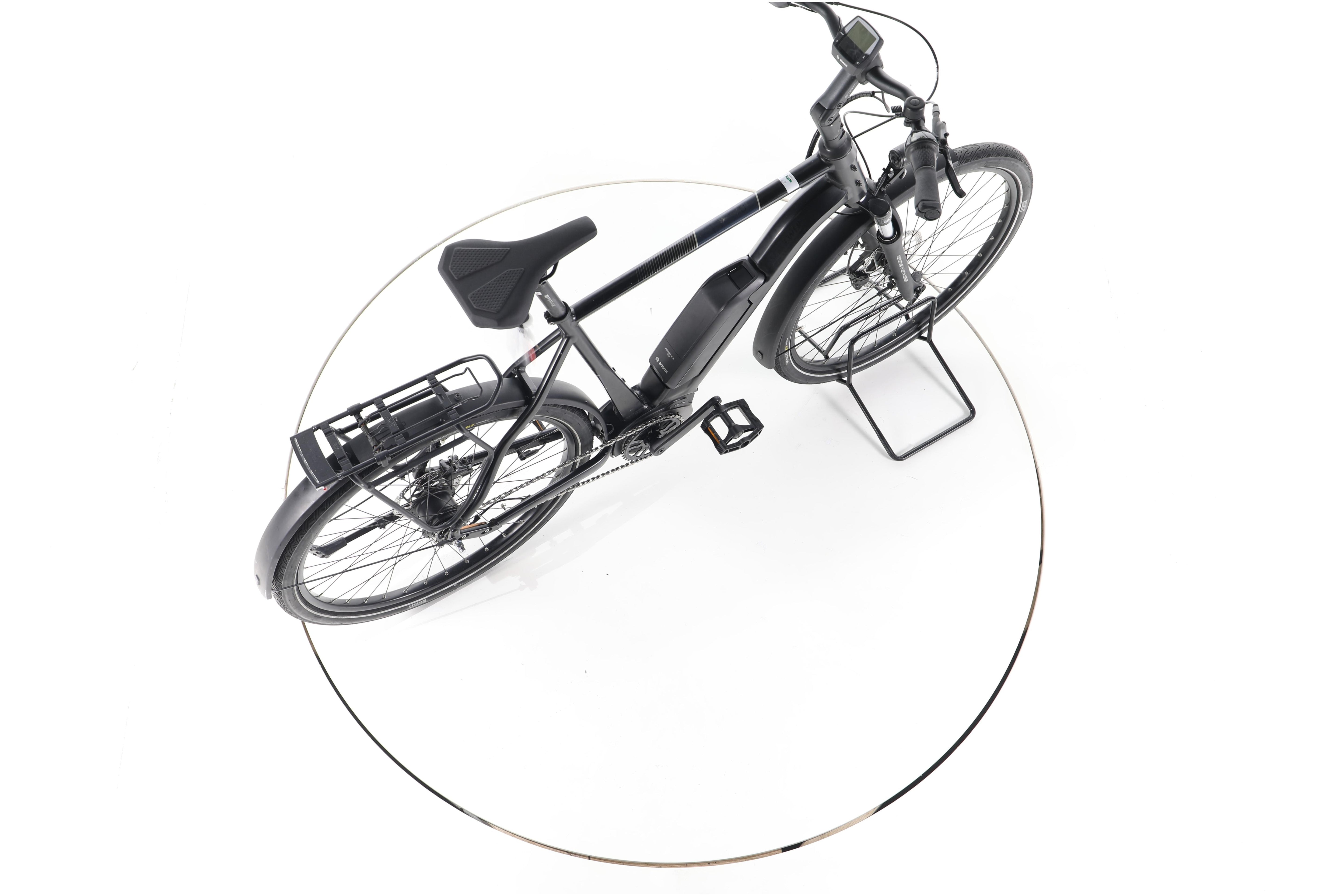 FALTER E 9.0 FL City E-Bike - Image 24