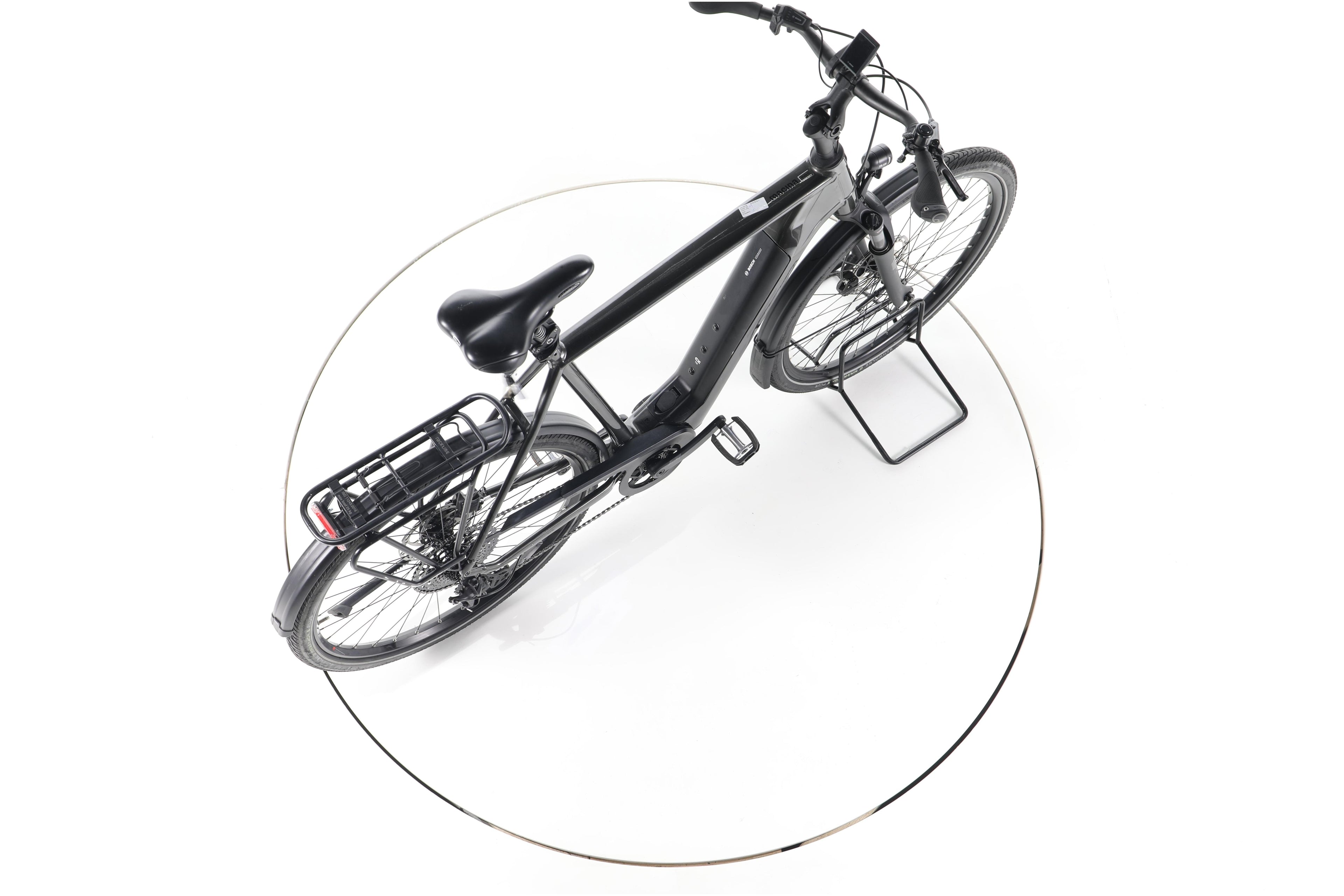 KTM Macina Style XL Trekking E-Bike - Image 24