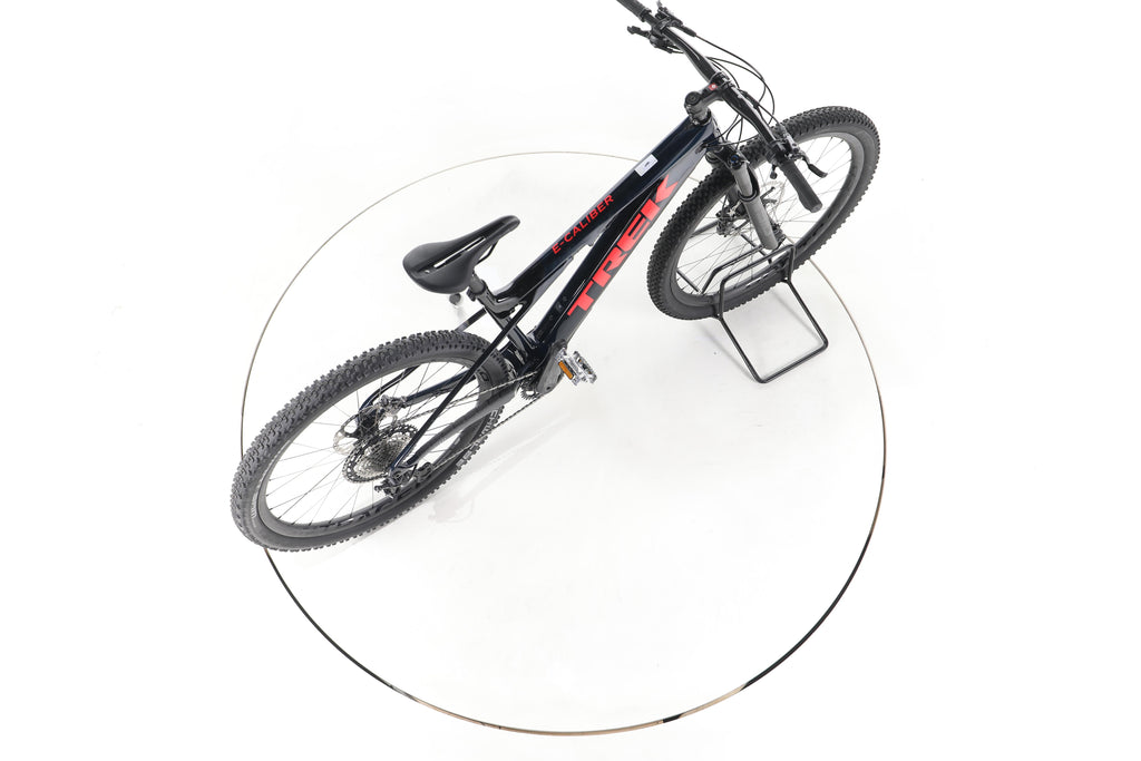 Trek E-Caliber 9.8 XT E-Bike Fully Carbon 2024 - Image 24