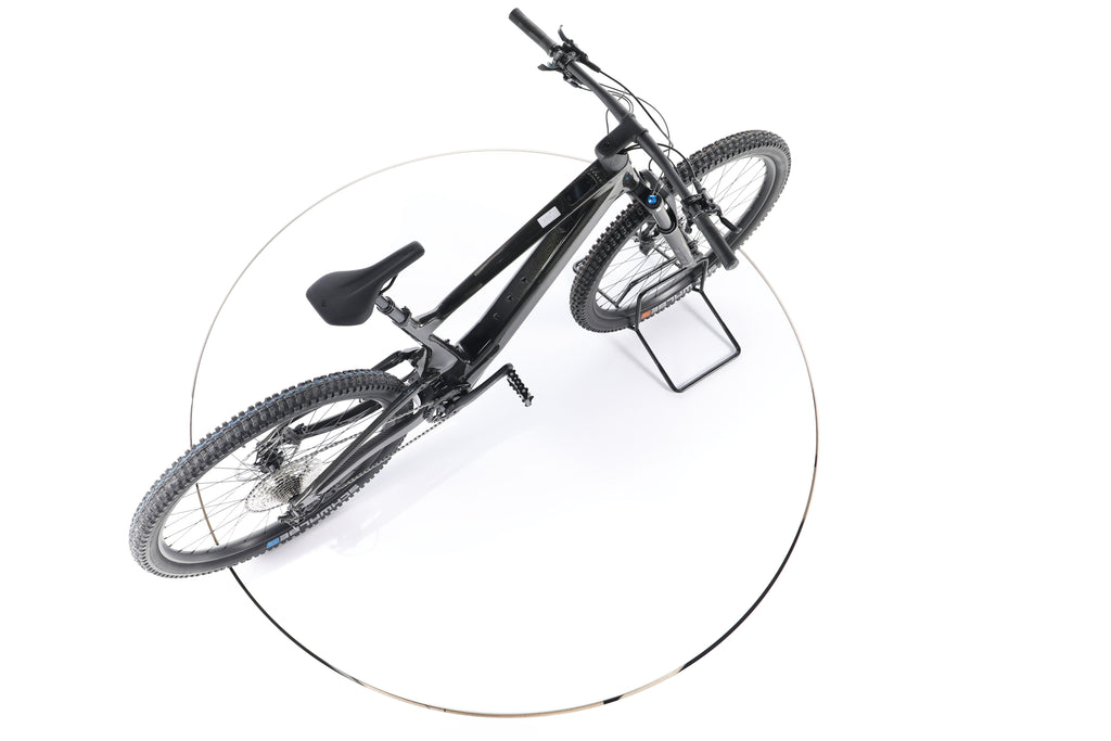 Scott Lumen eRIDE 910 Fully E-Bike Carbon - Image 24