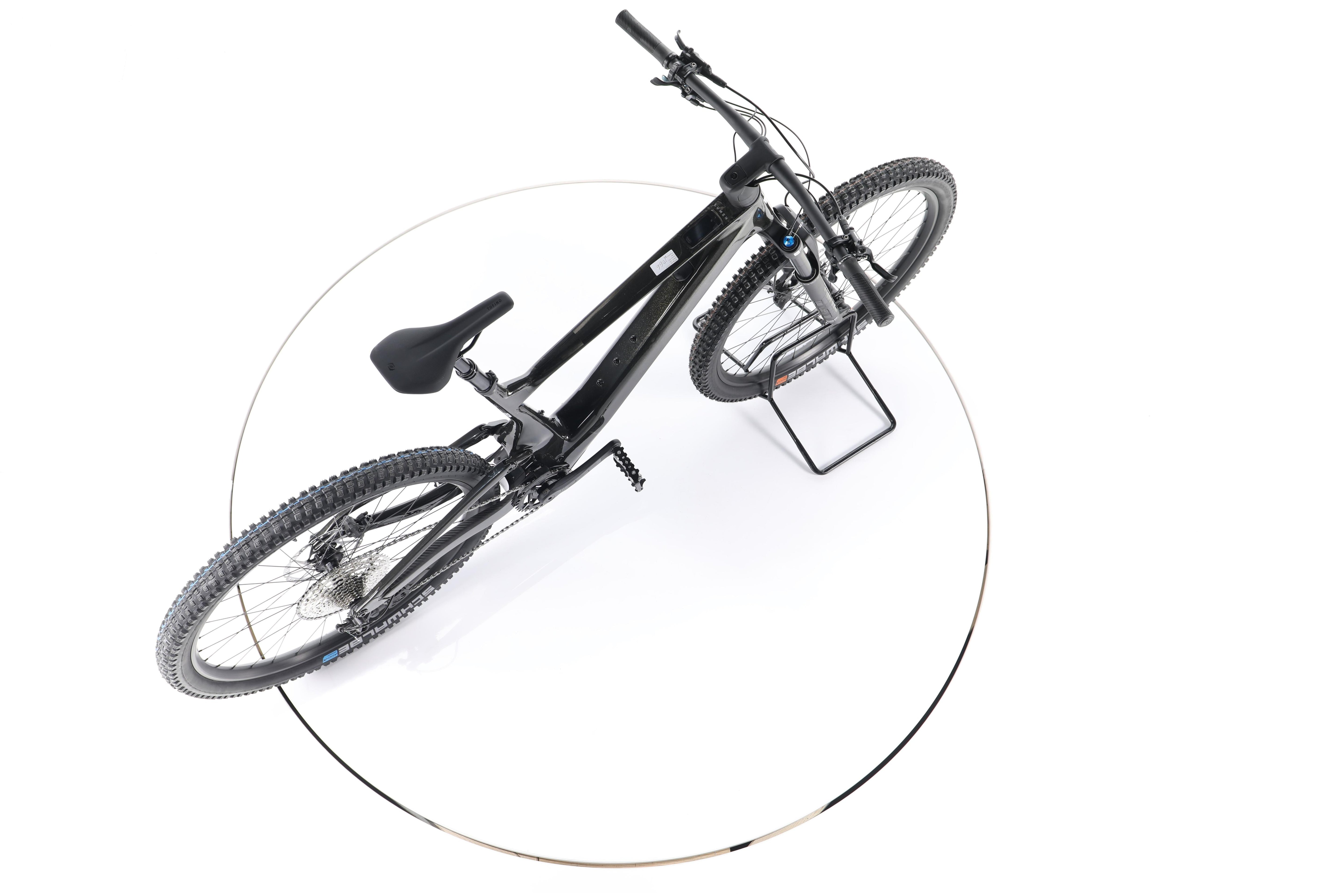 Scott Lumen eRIDE 910 Fully E-Bike Carbon - Image 24