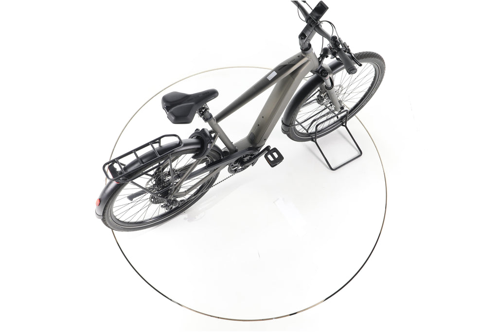 Pegasus Premio Evo 10 Lite Trekking E-Bike 2024 - Image 24