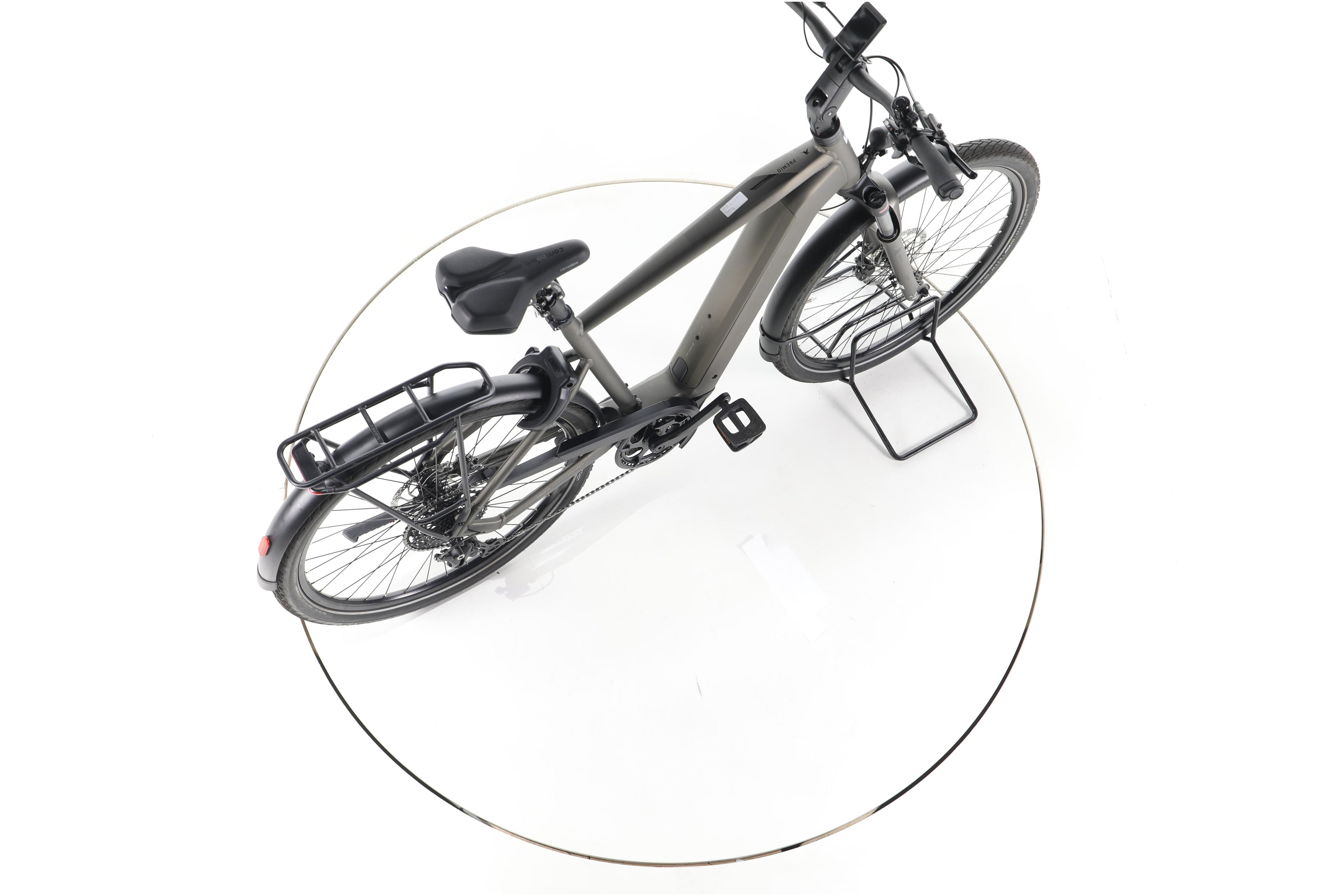 Pegasus Premio Evo 10 Lite Trekking E-Bike 2024 - Image 24